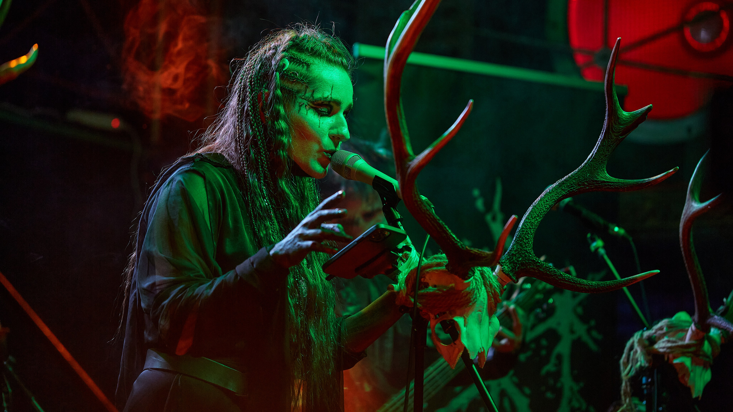 2023-12-24. Мещера