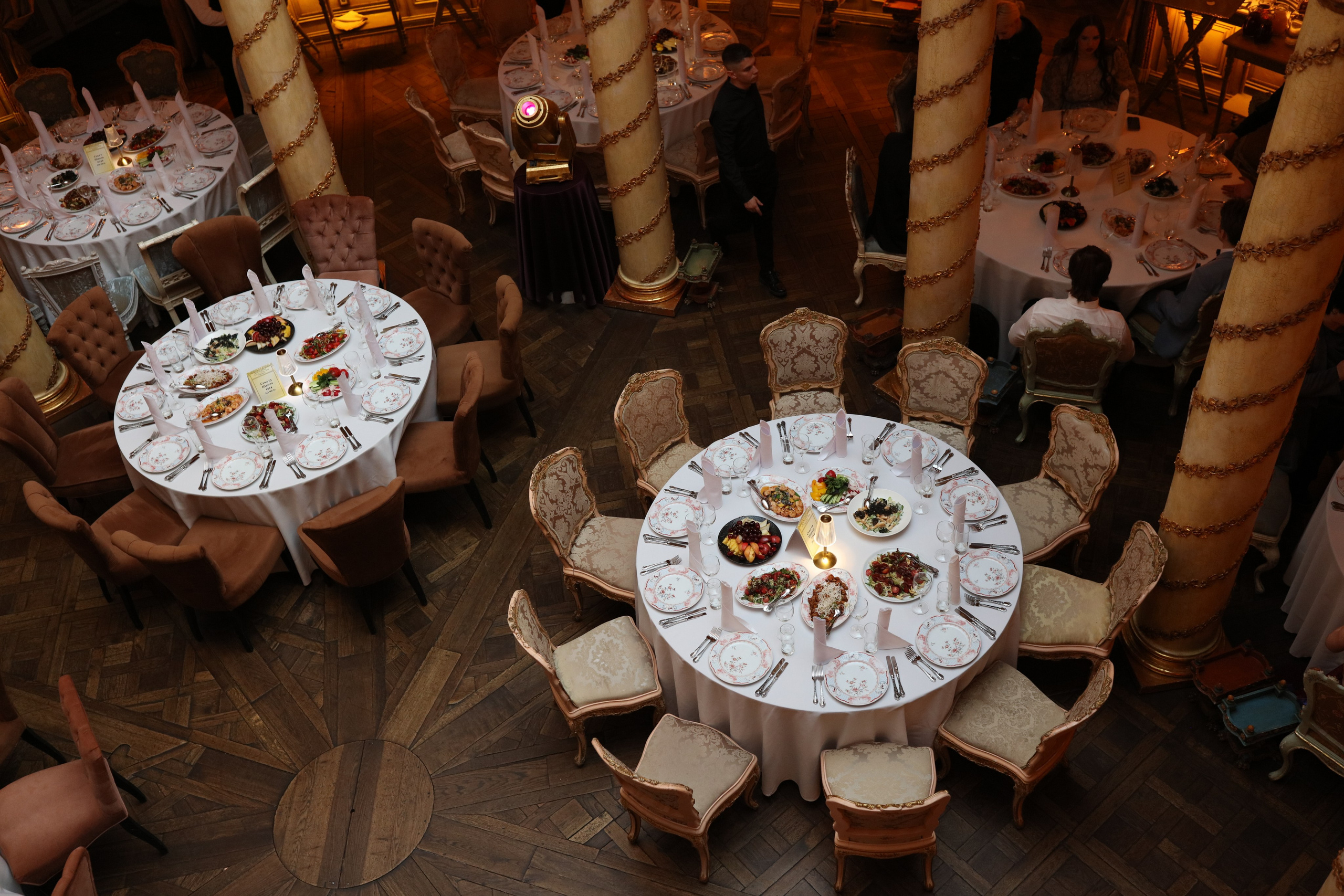 TURANDOT. Вероника Конева — фотограф. Фотографирую жизнь