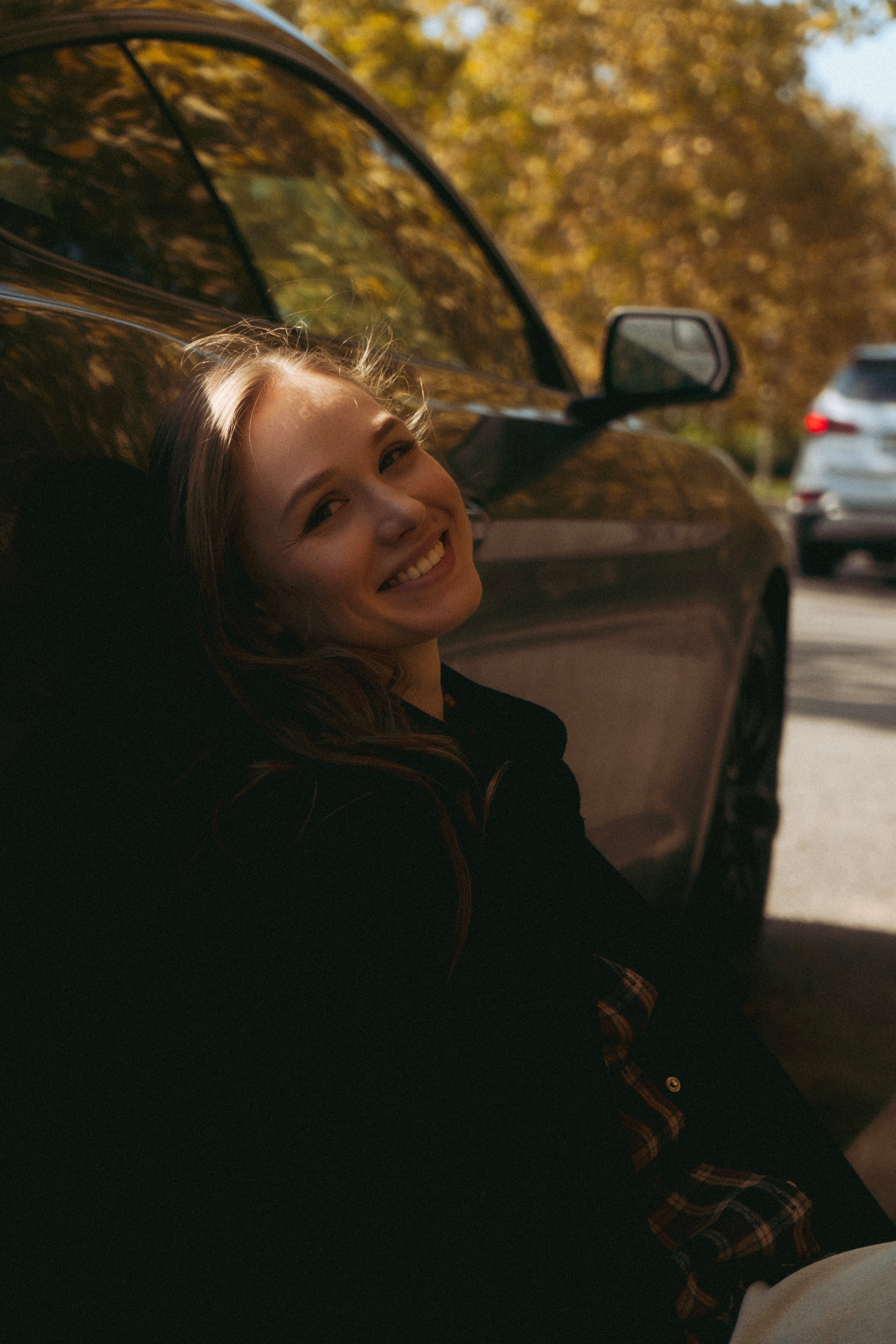 Мария. Фотограф в Каспийске