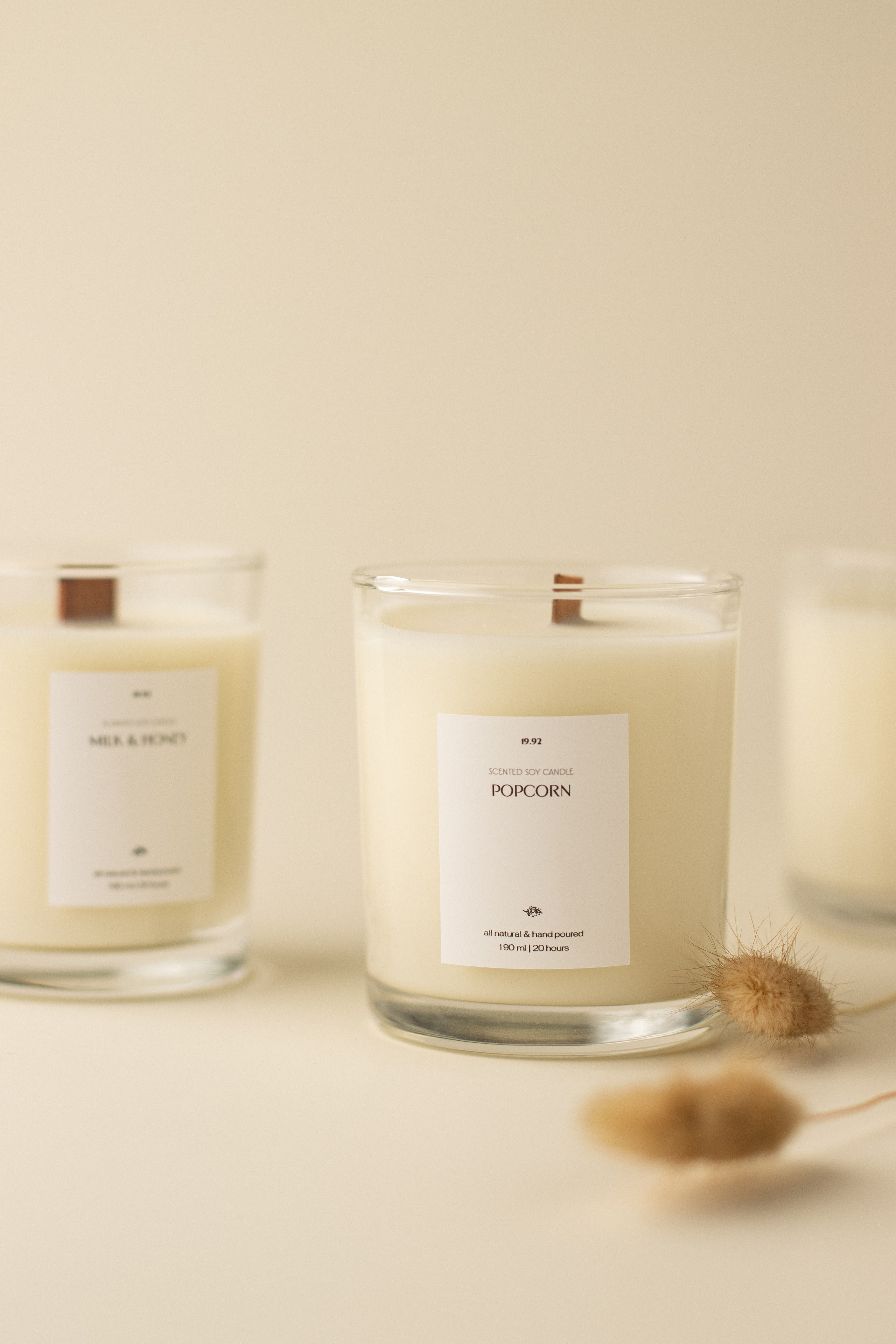 Съемка свечей. Предметный фотограф в Балашихе Анастасия Михайлова