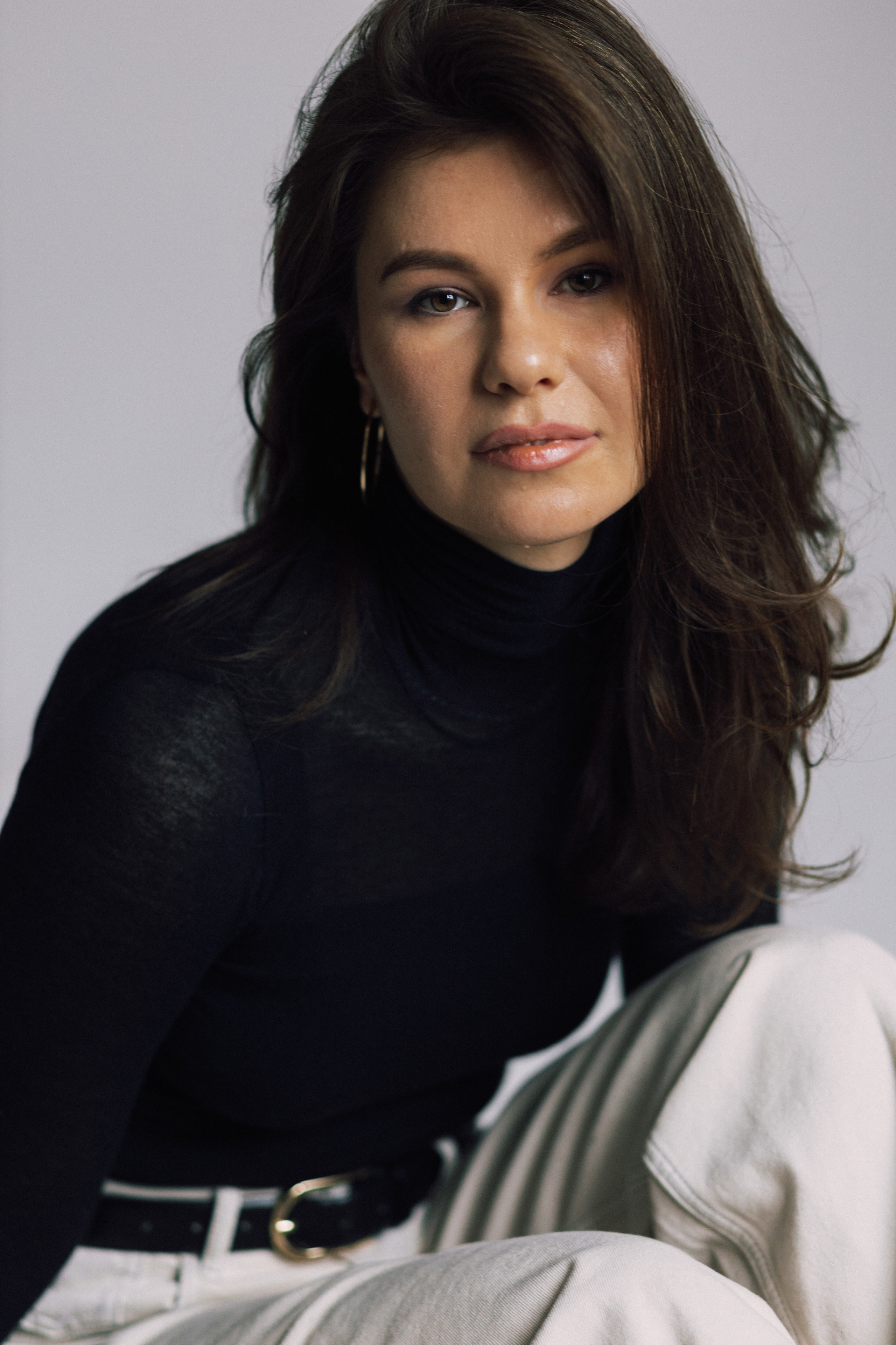 Maria. Photographer Beograd Serbia