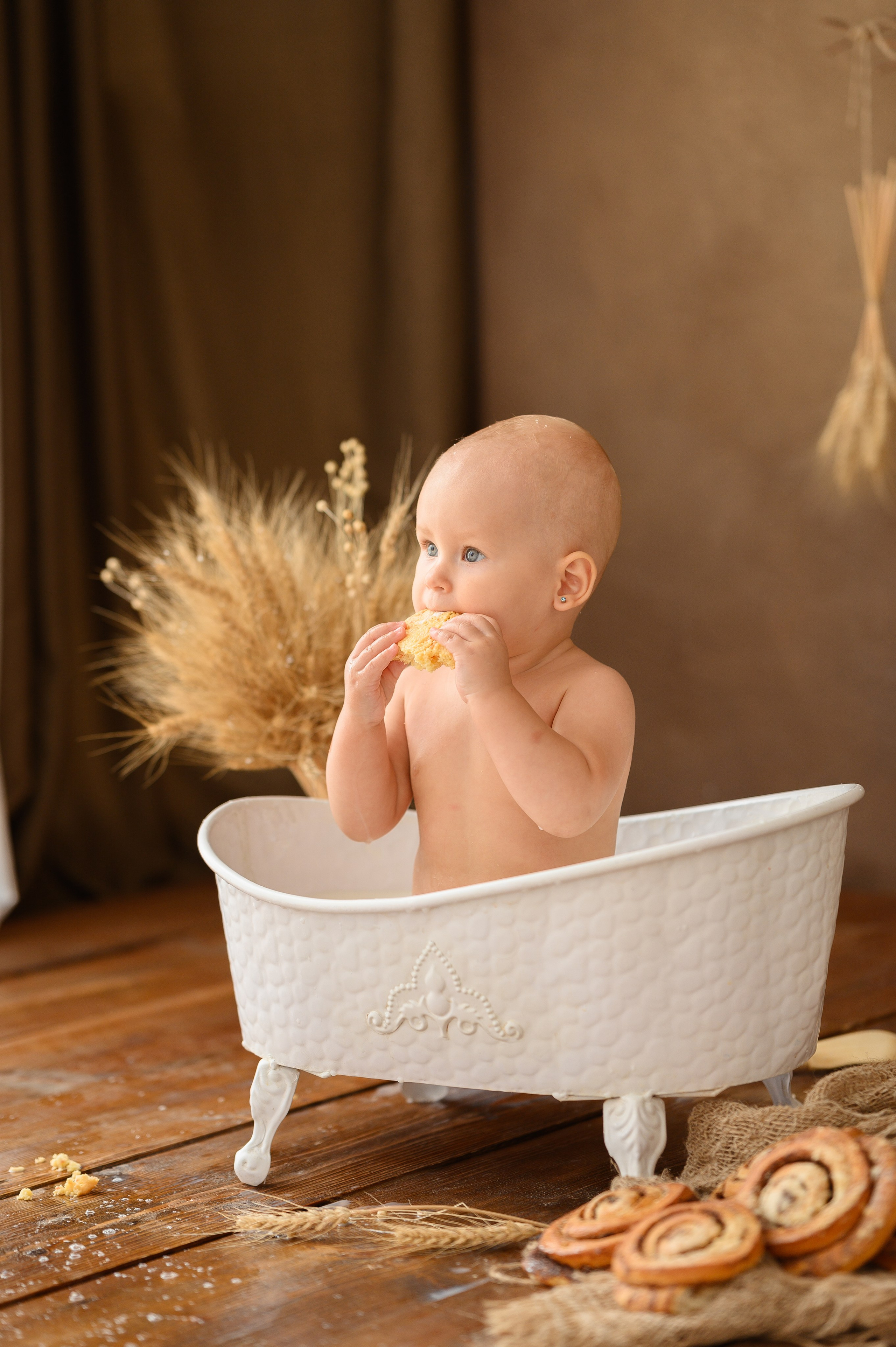 Александре годик. Детский и семейный фотограф Ирина Гладких