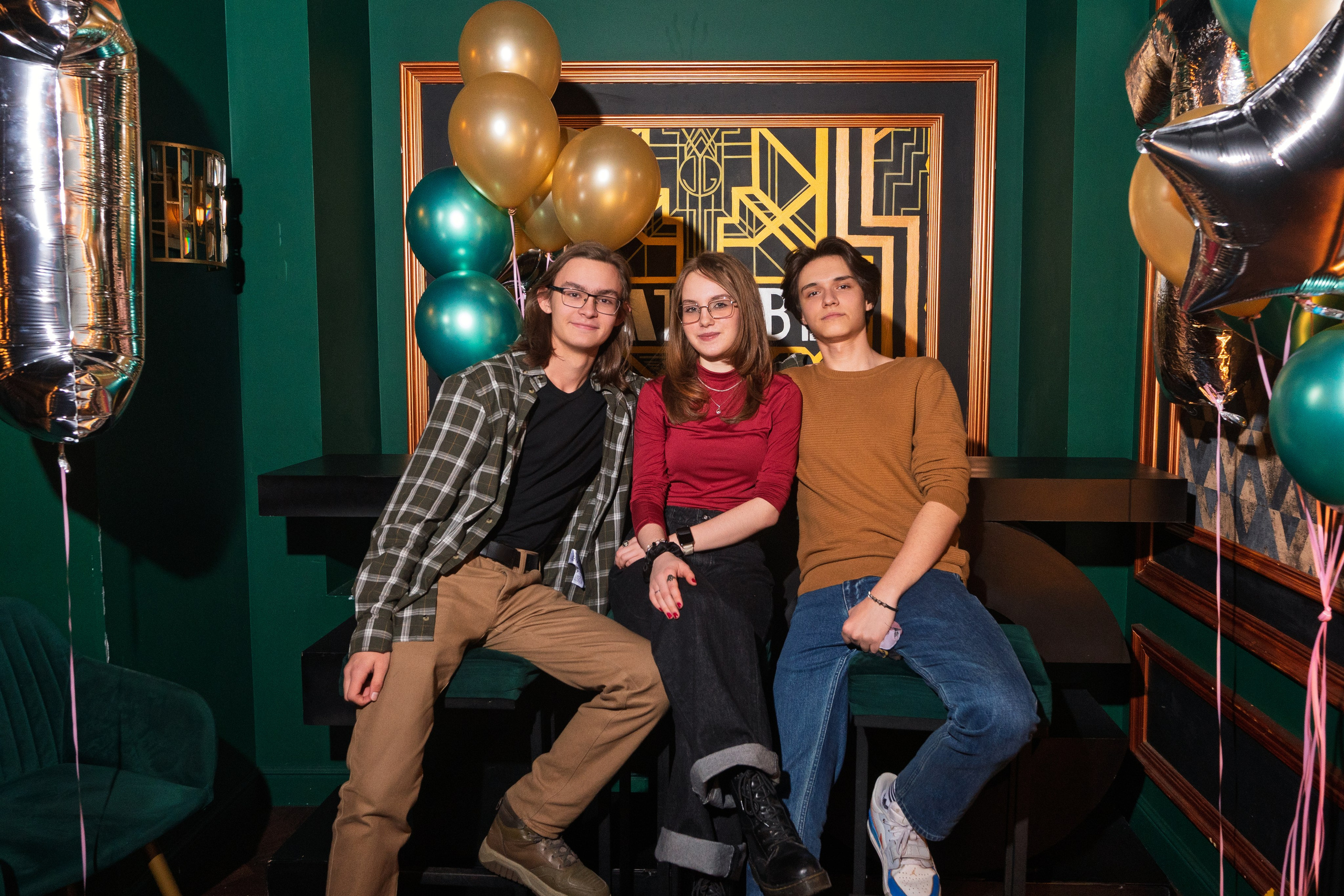 Татьяна. Свадебный и репортажный фотограф в Москве Александр Кудрявцев