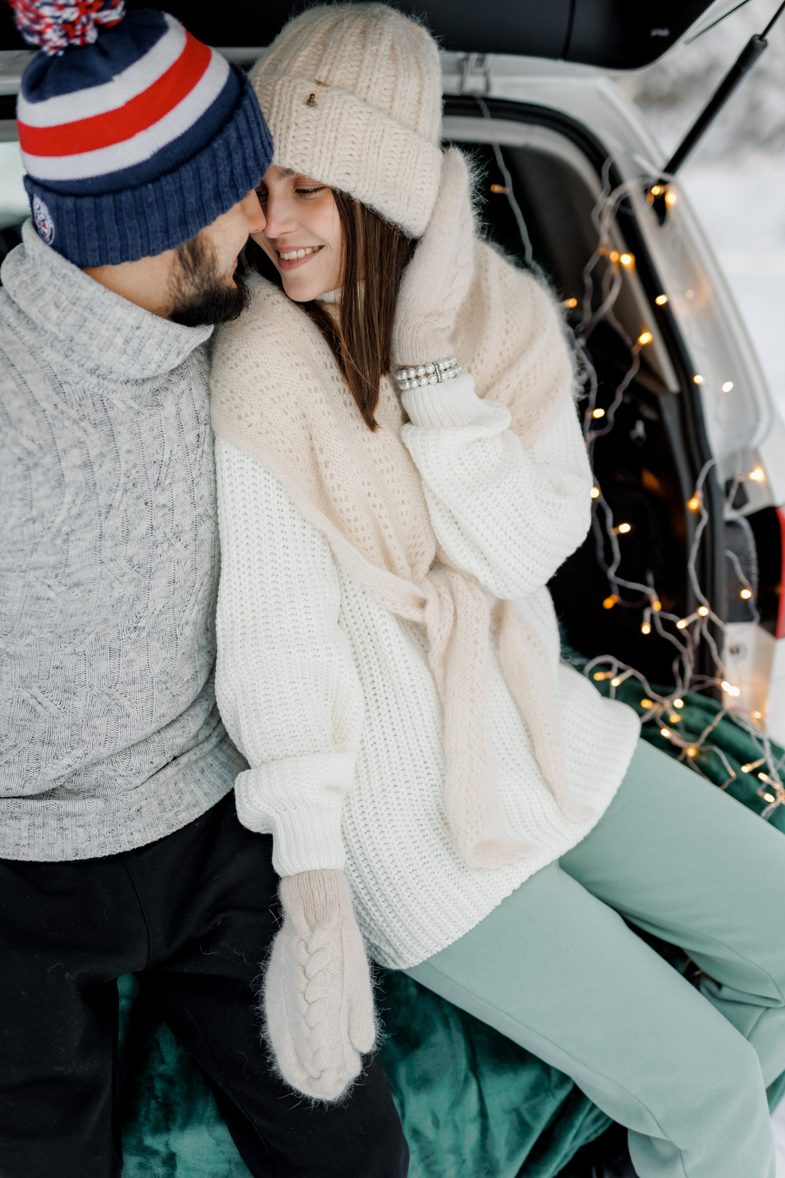 Лера и Никита. Свадебный фотограф в Иркутске Сапаров Александр