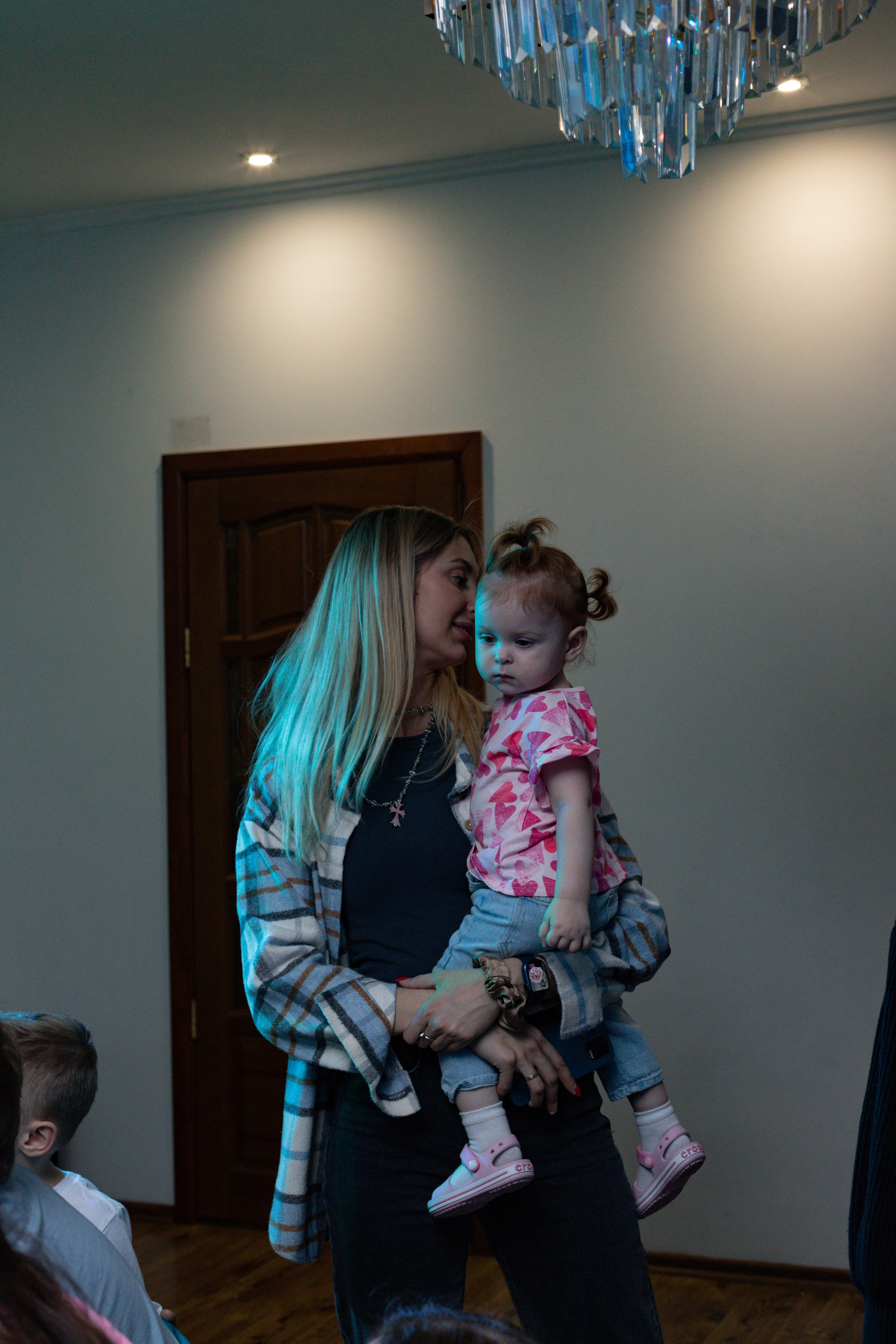 ZAHAR 5 YEAR / BIRTHDAY. Photokarish