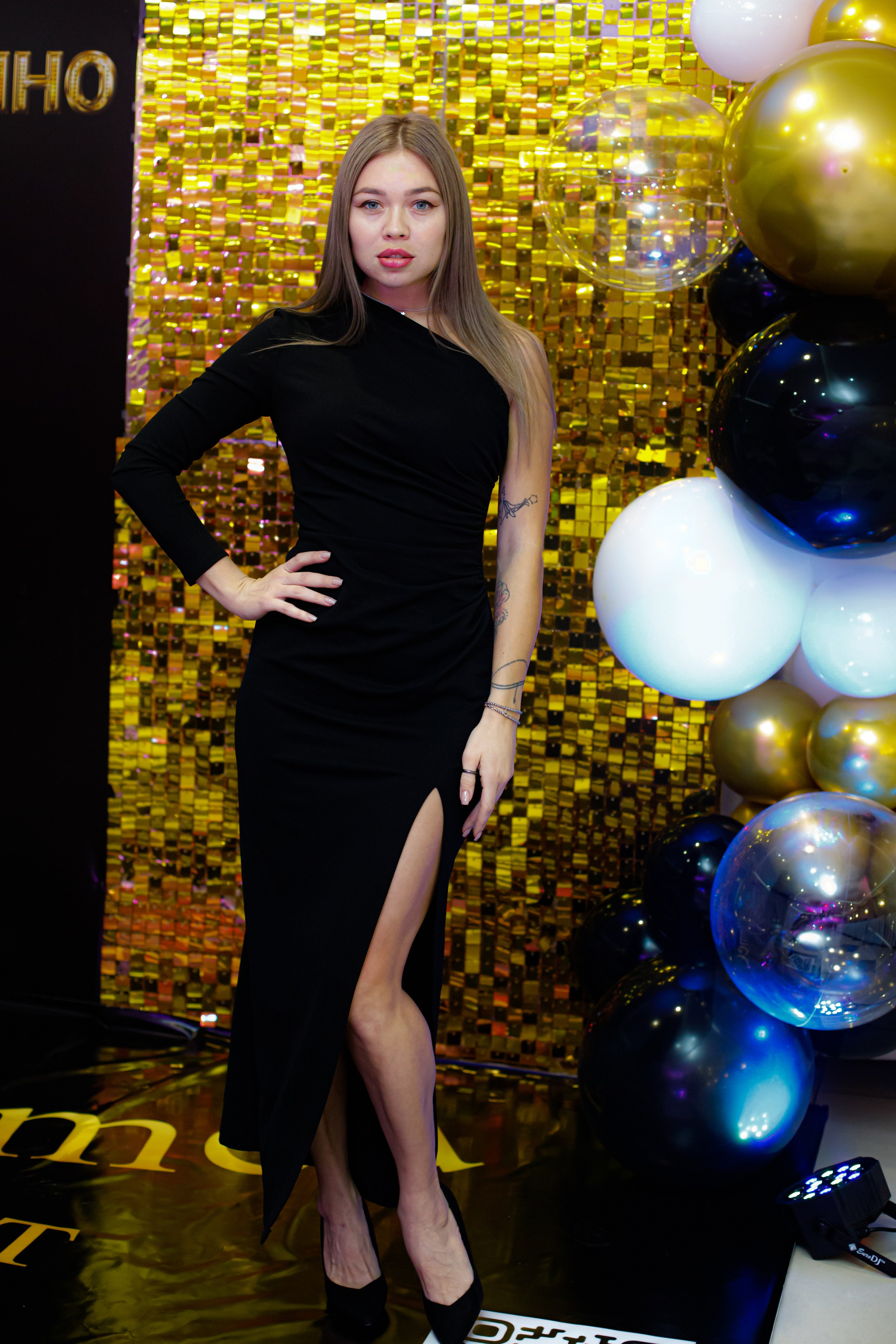 ELOSMED. Photokarish