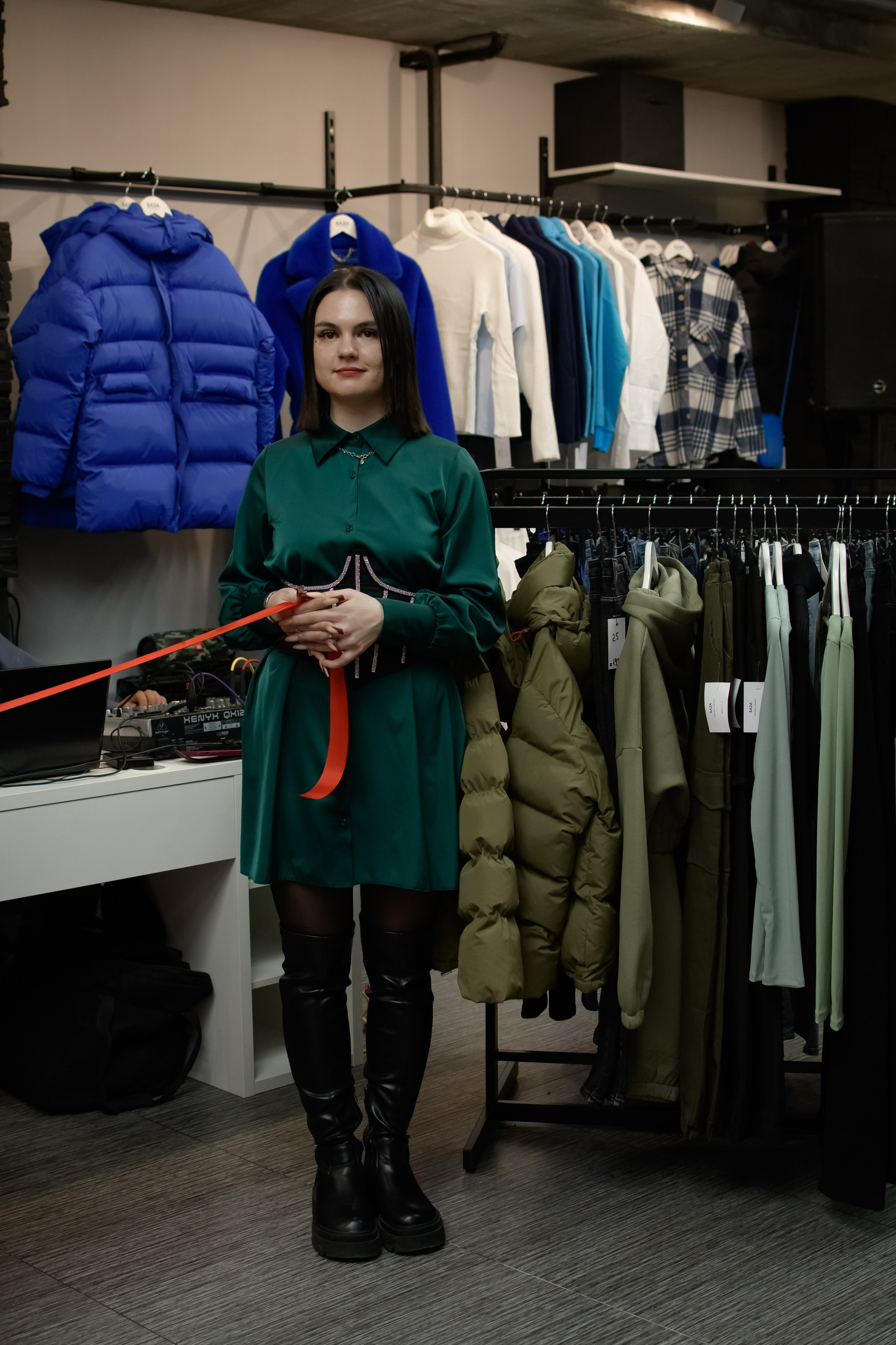 ЭТА СТУДИЯ. Photokarish