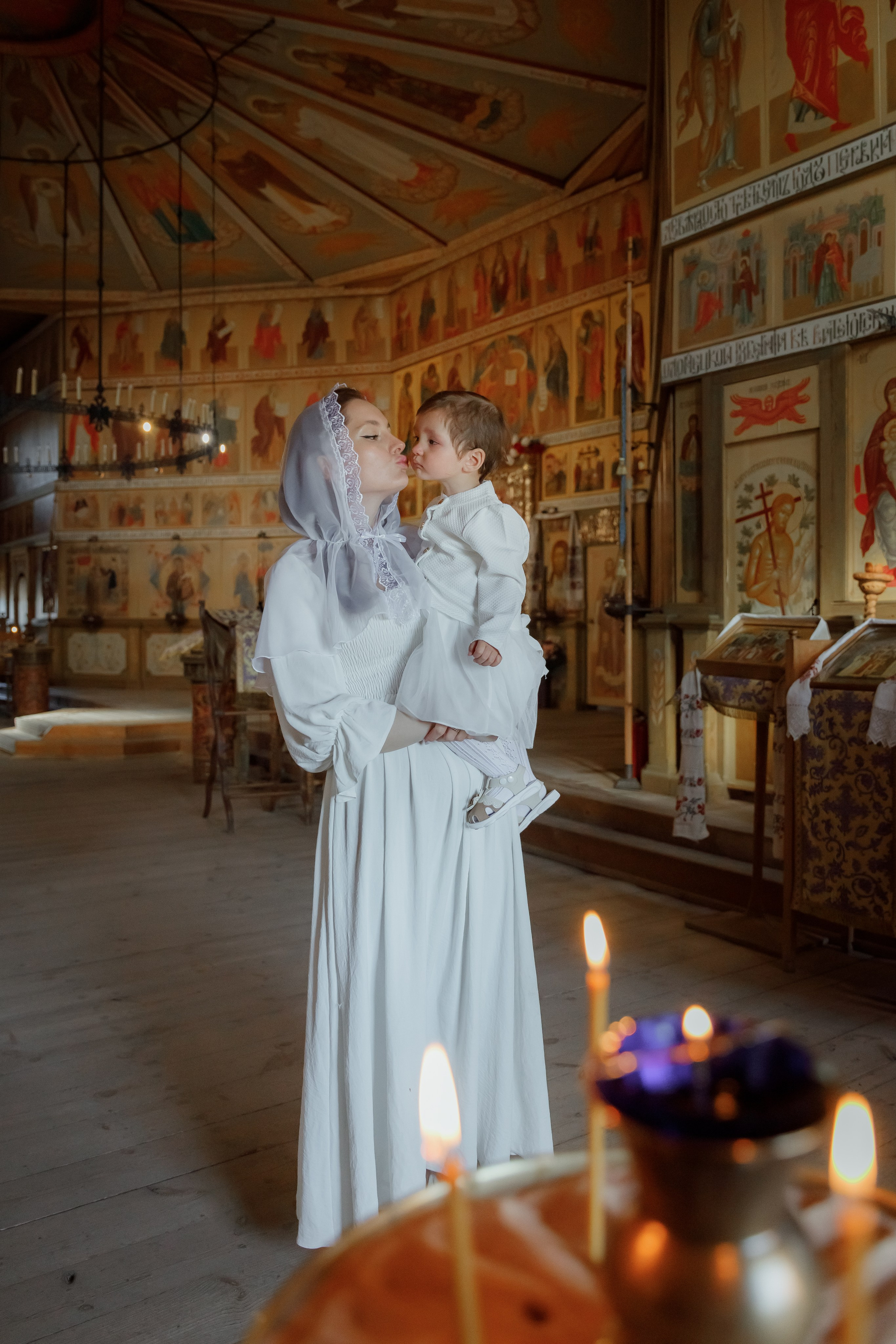 Богословка Крещение. Свадебный фотограф, крещение, венчание СПБ, Белгород Анна Коршунова