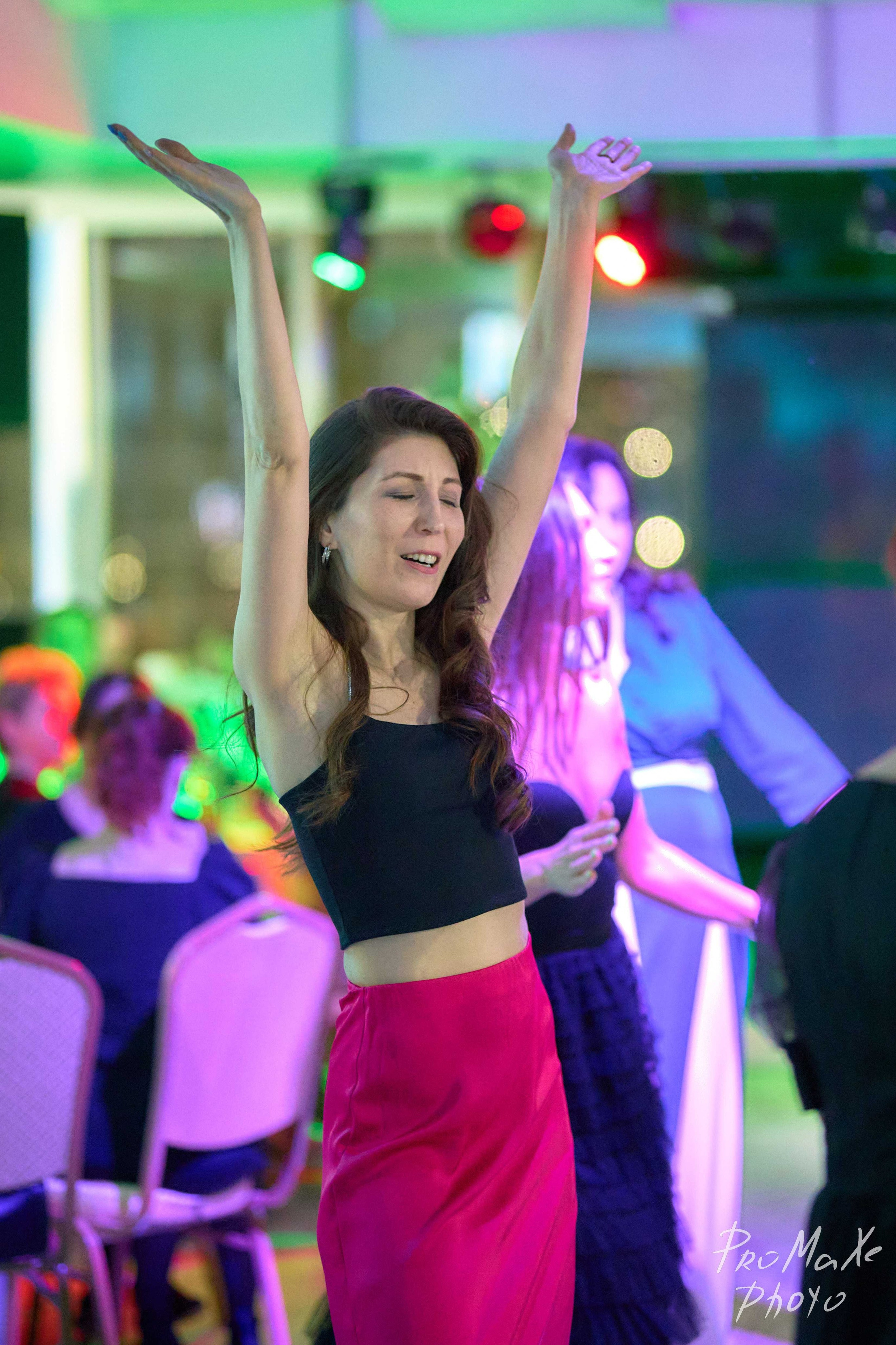 Зал КРАСА МАСС-МЕДИА ЧУВАШИИ. Владимир Суздалов (ProMaXe) — Портретный фотограф, тематические фотосессии в Чебоксарах