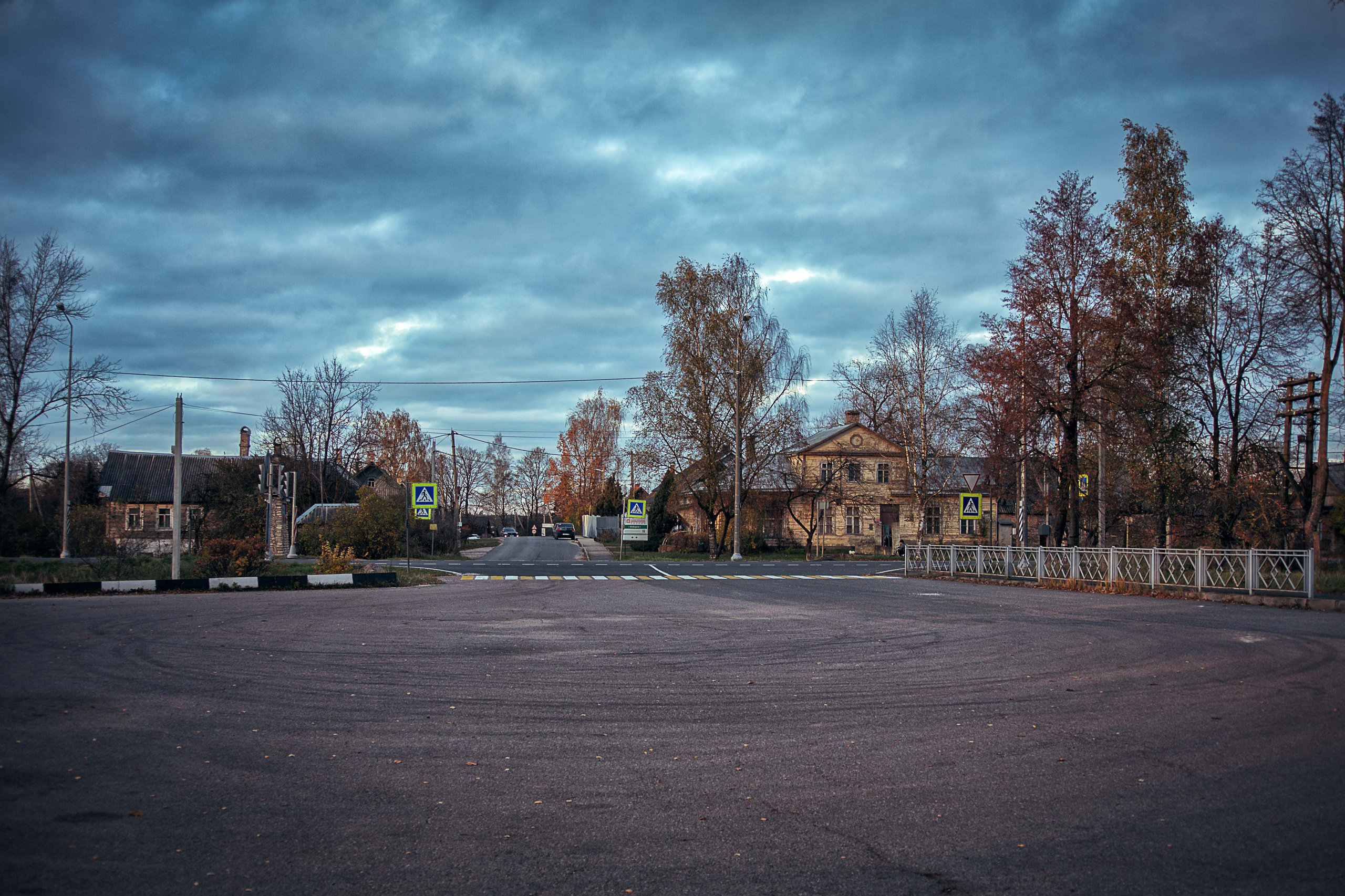 Изборск. Семейный и детский фотограф в Москве Ольга Кривенцова