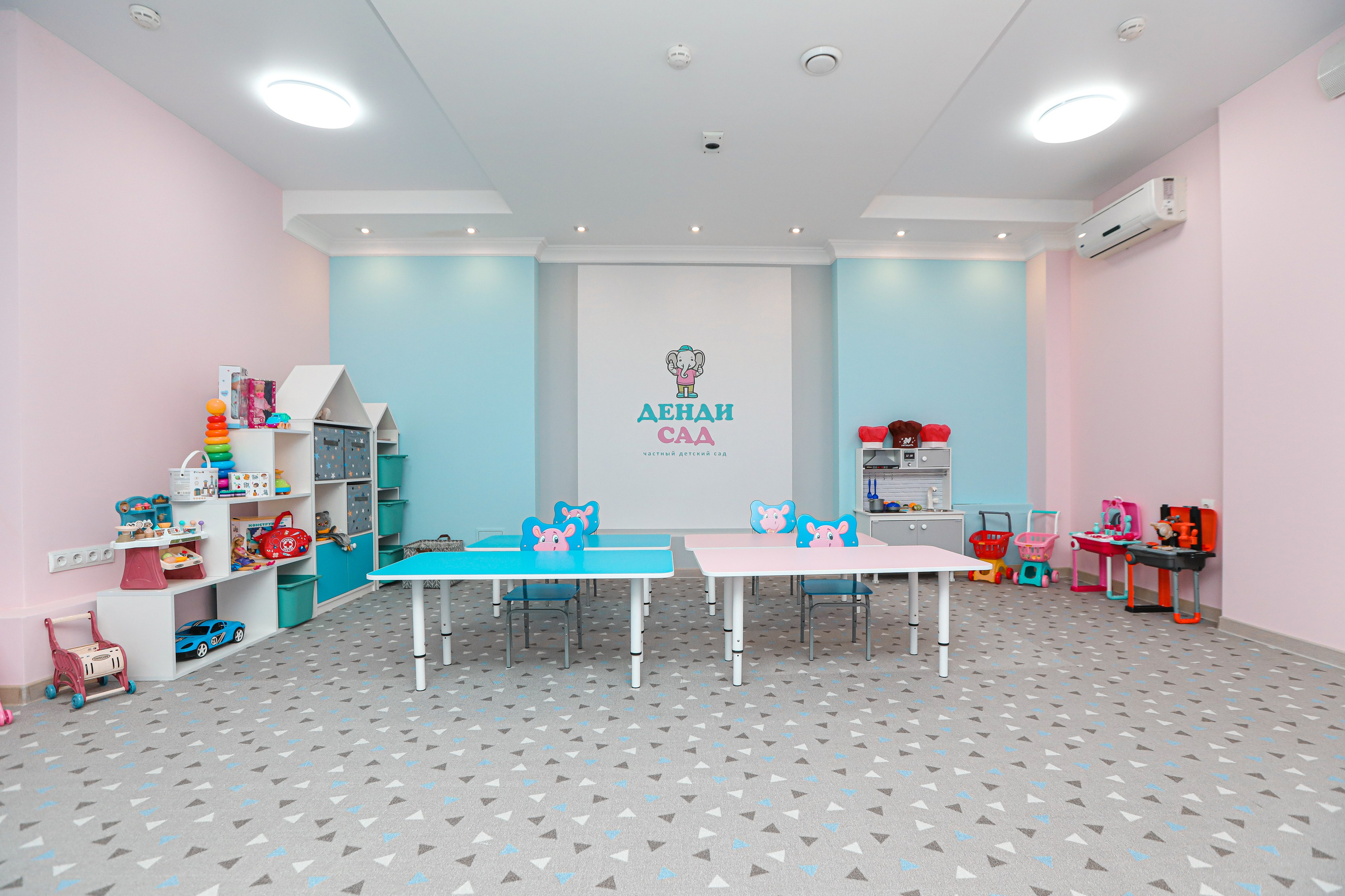 ИНТЕРЬЕРЫ. Photographer Viktoriya Markushina «My world throug»