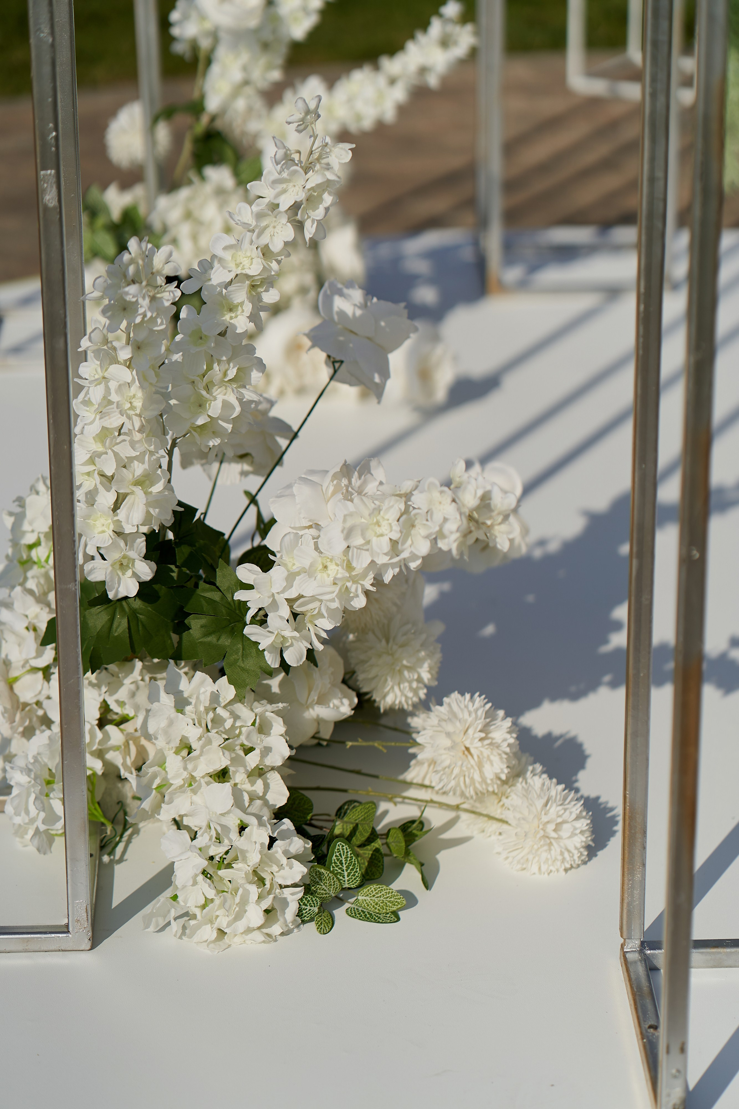 Алина и Дима. Фотограф Александра Лазарева