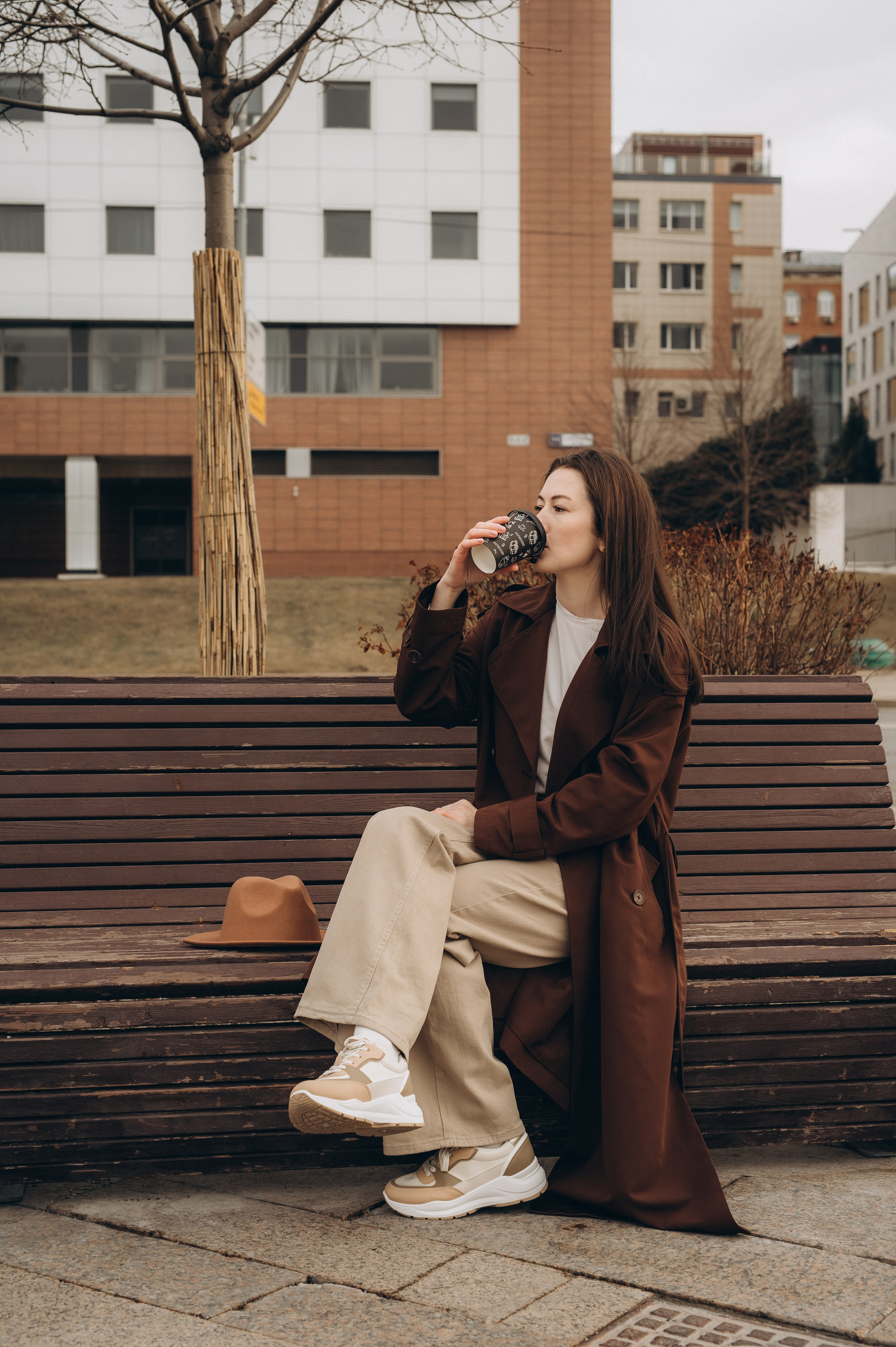 Мария. Фотограф Быстрова Дарья г. Москва