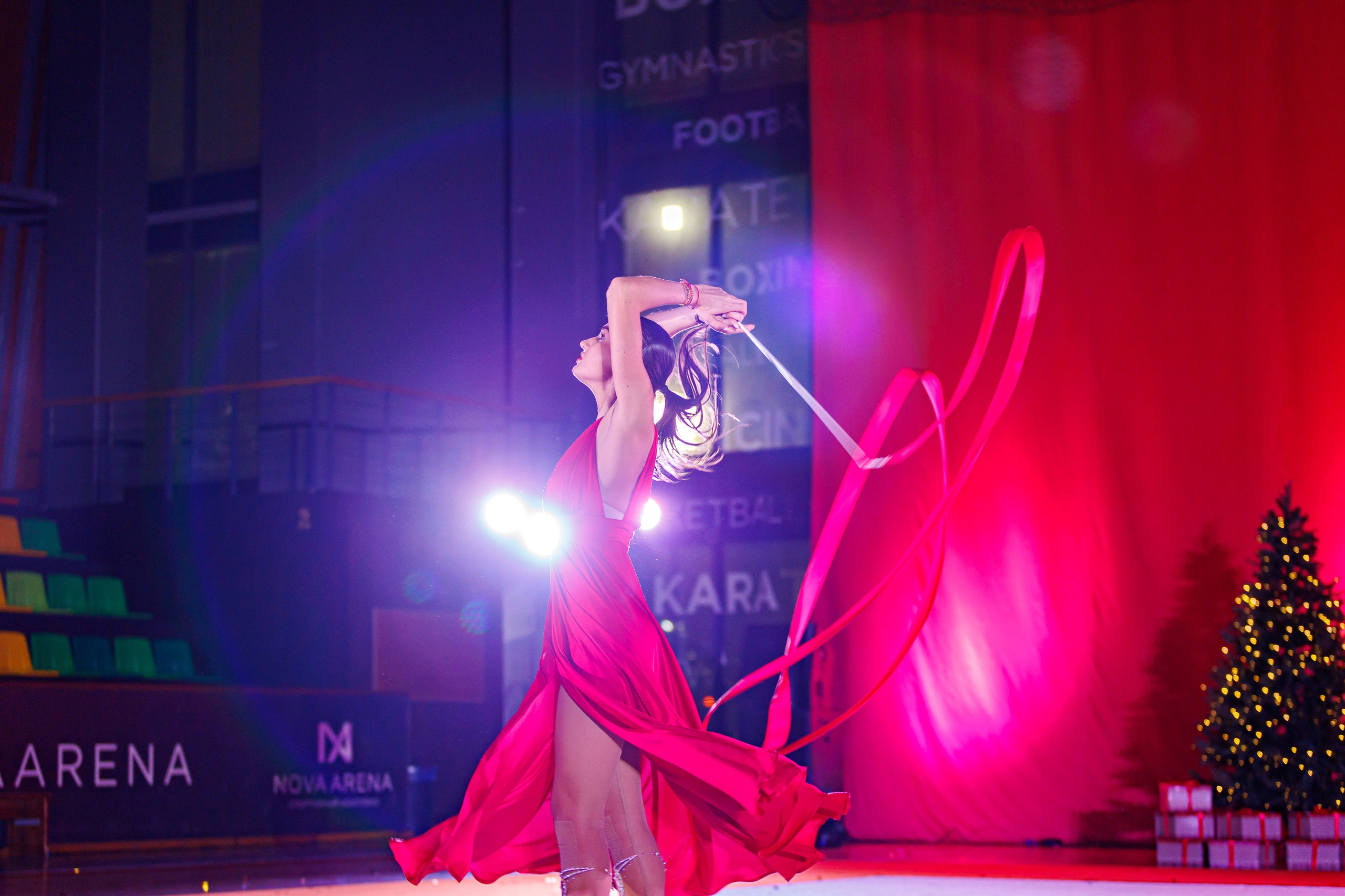 Северное Сияние отчётный концерт 2023. Репортажный, Event фотограф в Санкт-Петербурге и ЛО Морозов Дмитрий