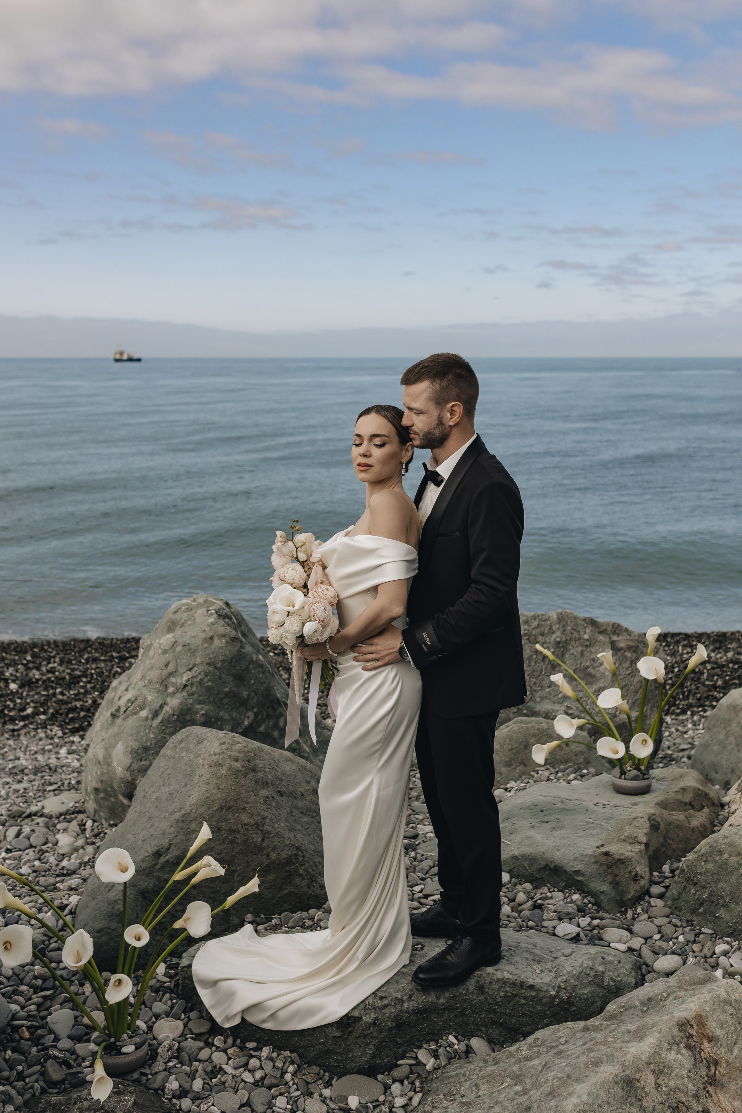 Море внутри меня. Фотограф Видеограф| Пермь, Сочи, Санкт-Петербург