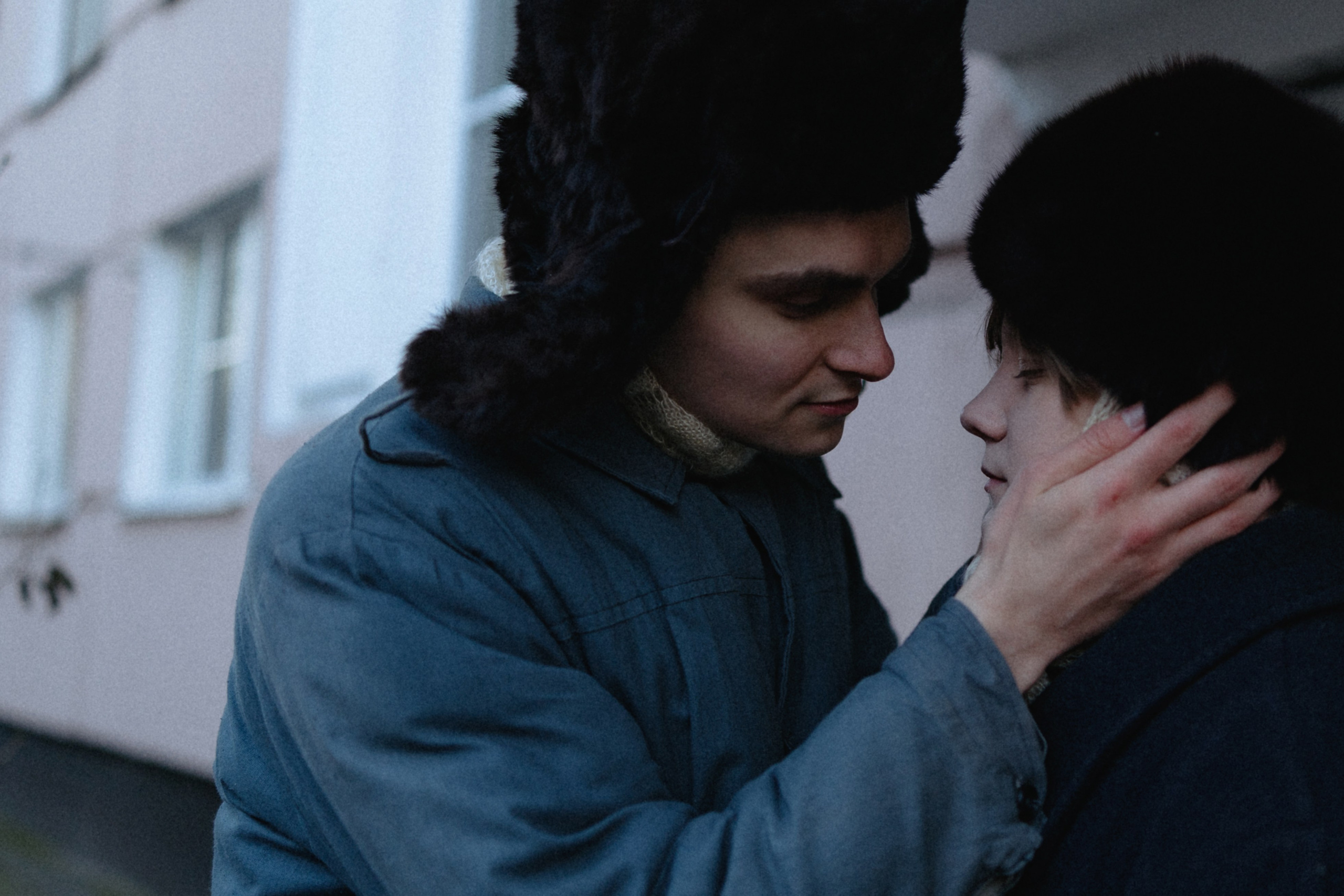 Назад в СССр. Юлия Анисимова — свадебный и семейный фотограф в Санкт-Петербурге