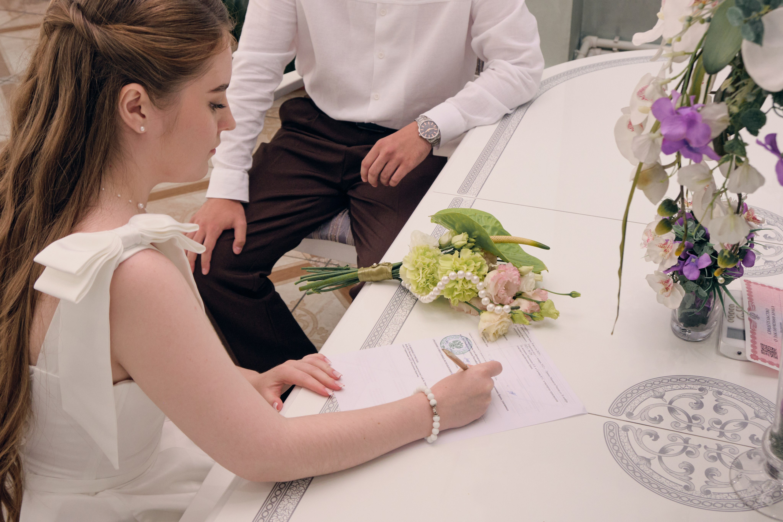 Роспись. Фэшн фотограф Арина Эльюс в Новосибирске