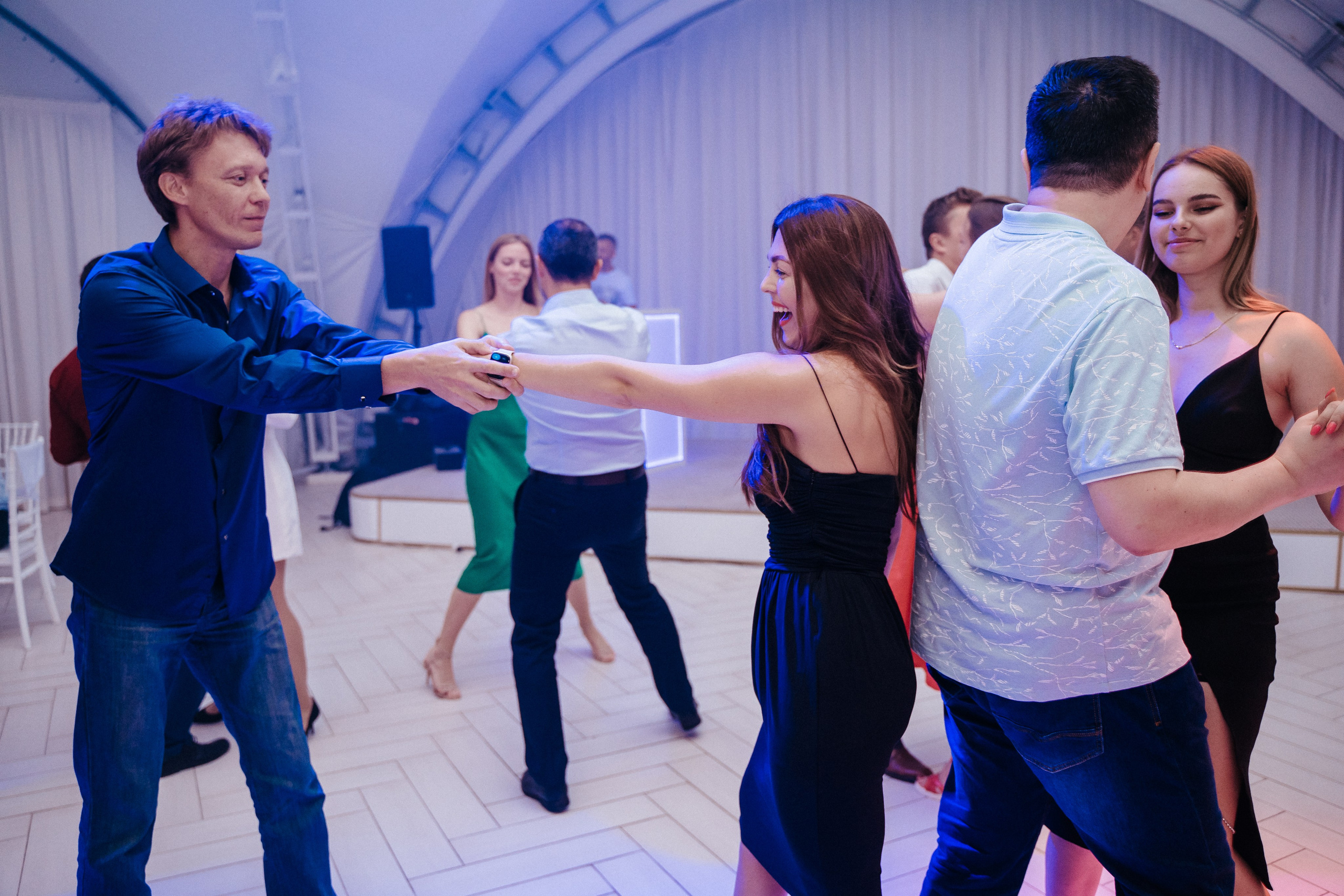 Ави Центр. Свадебный фотограф в Симферополе