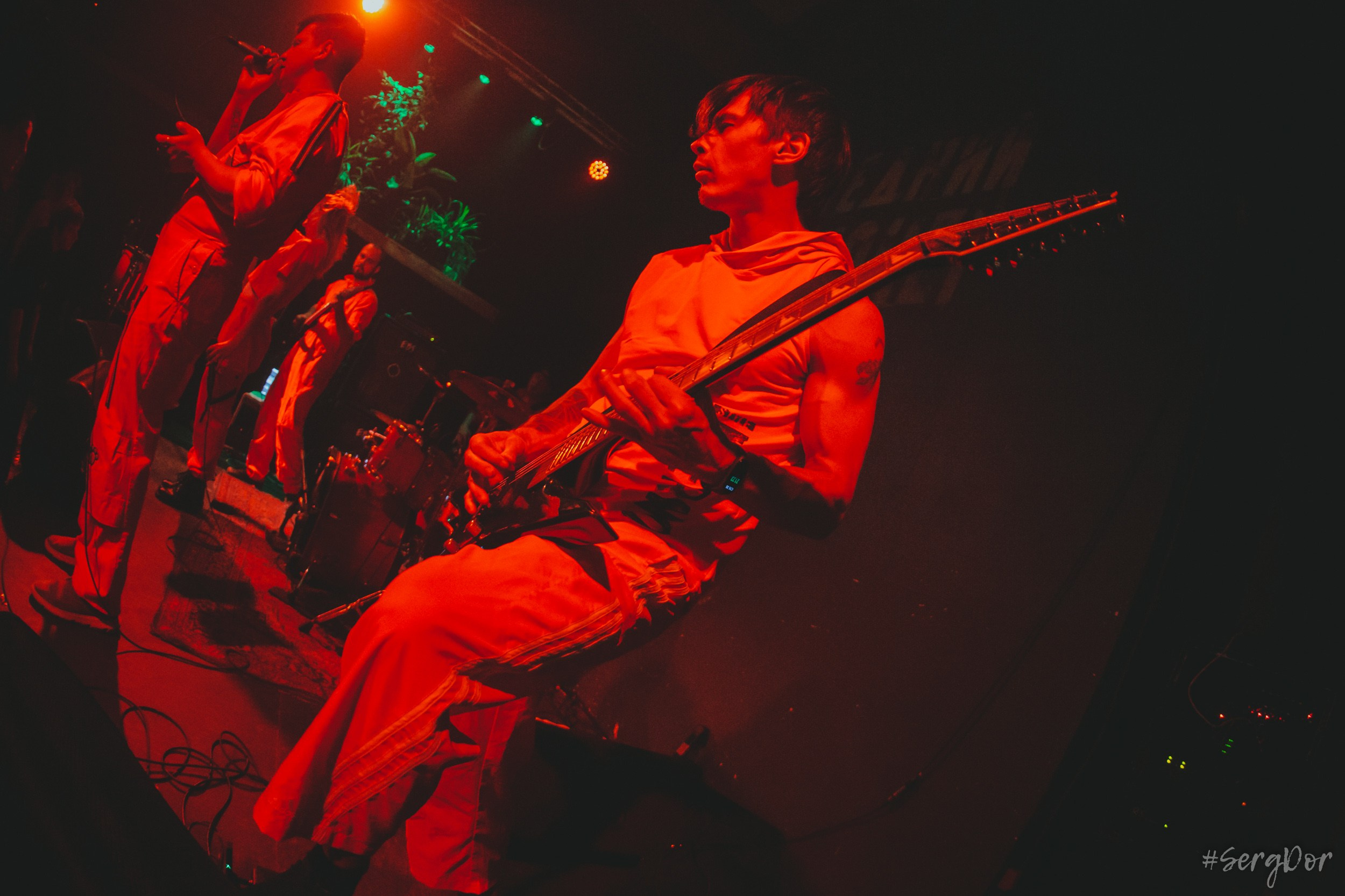 Котик ДжеймS, Последний Пионер, Мнимые Числа, Скрипим но едем тур, Санкт-Петербург, 25.11.2023, SergDor, 25 ноября 2023 года, Концерт, фотографии, #SergDor