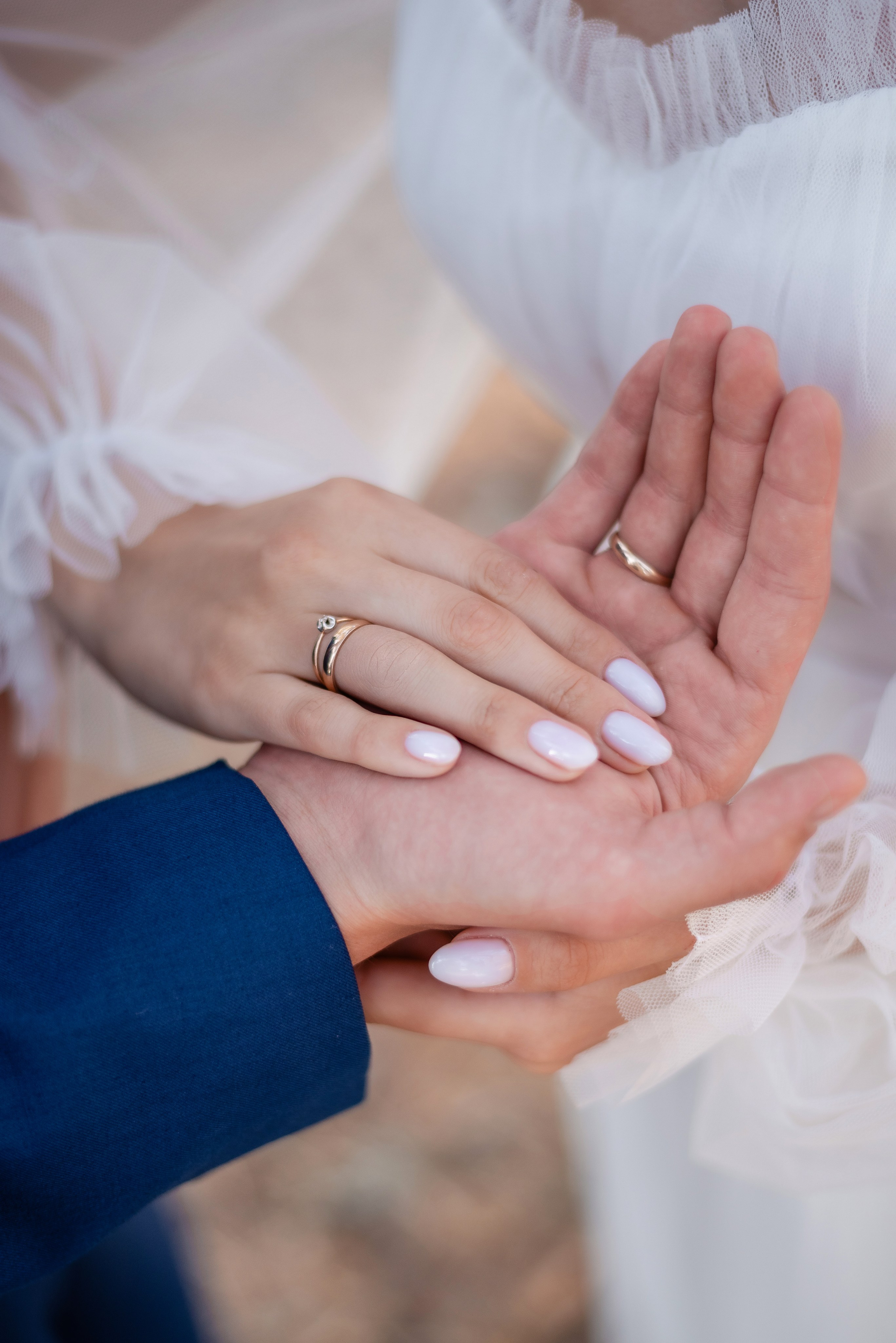 Дарья+Никита. Свадебный и семейный фотограф Волгоград Ксения Афонина