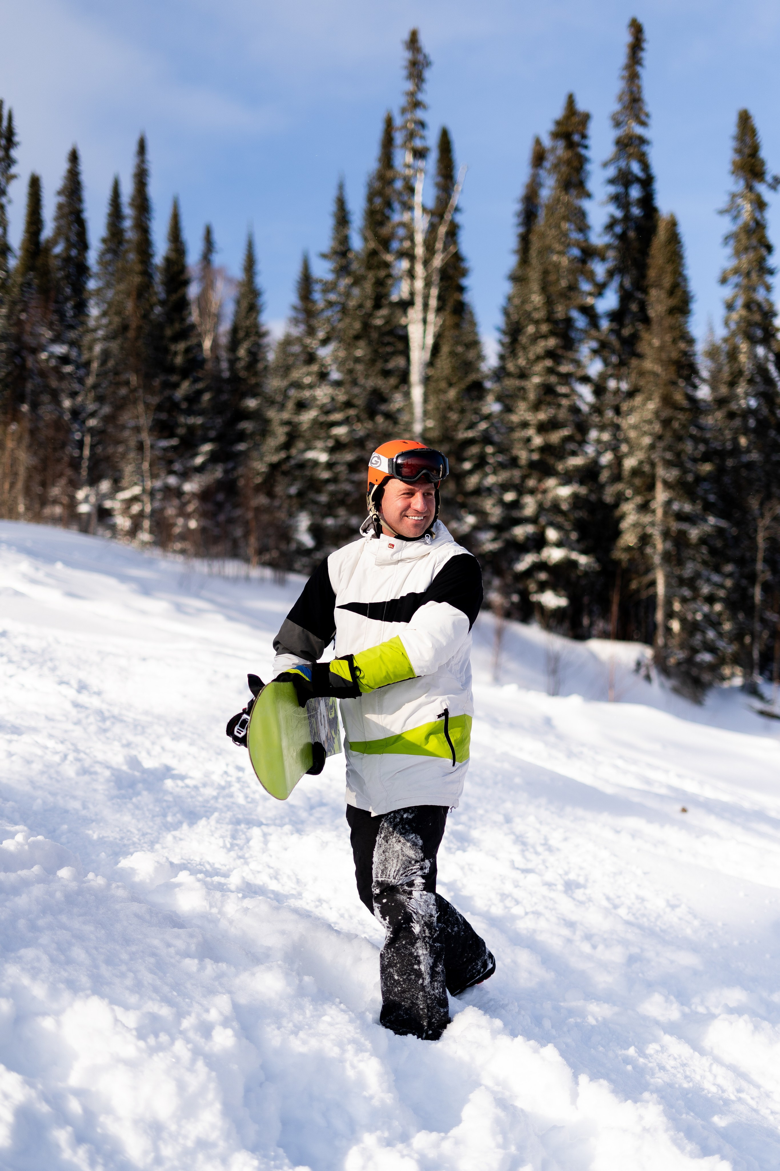 Джой 6.01. Анастасия Паршукова — фотограф Шерегеш Новосибирск