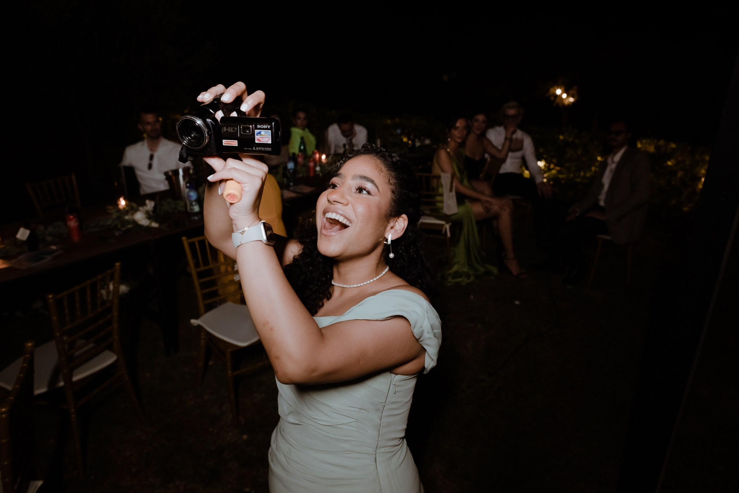 Julie and George. Elopement Wedding Photographer