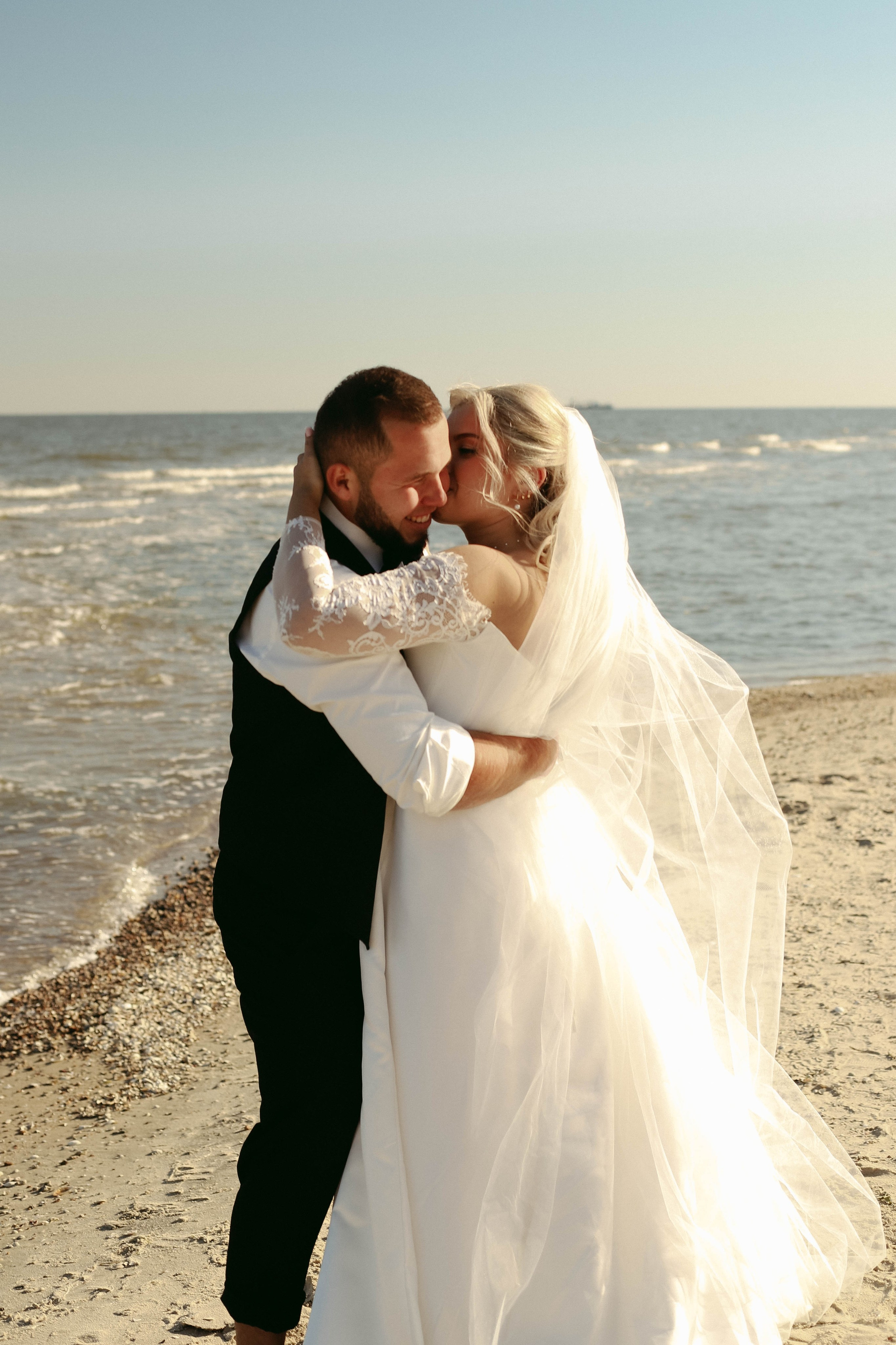 СОФИЯ & МИХАИЛ. Фотограф Мариуполь | Ялта | Крым — Диана Мазенко