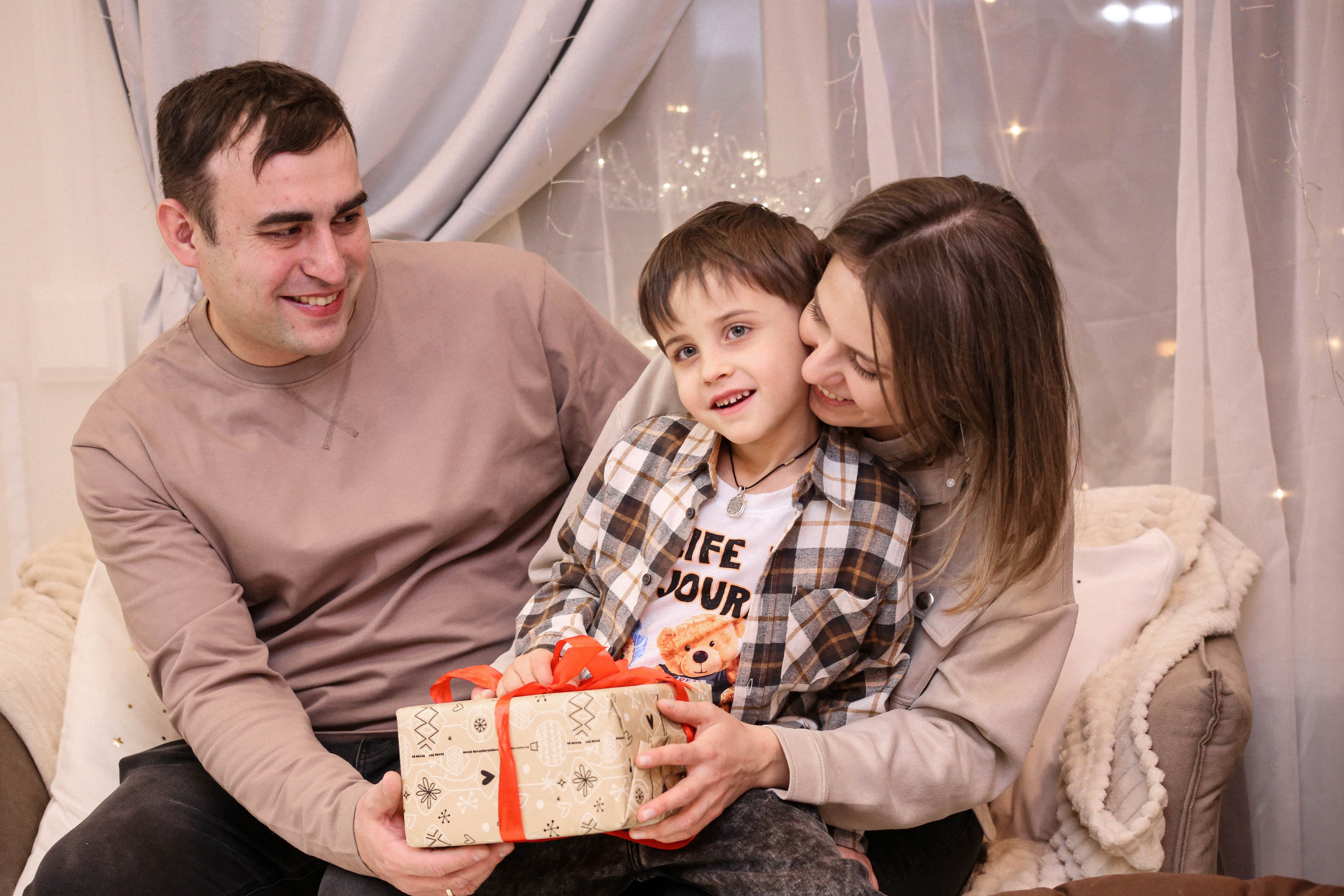 Family. Фотограф в Липецке и Липецкой области