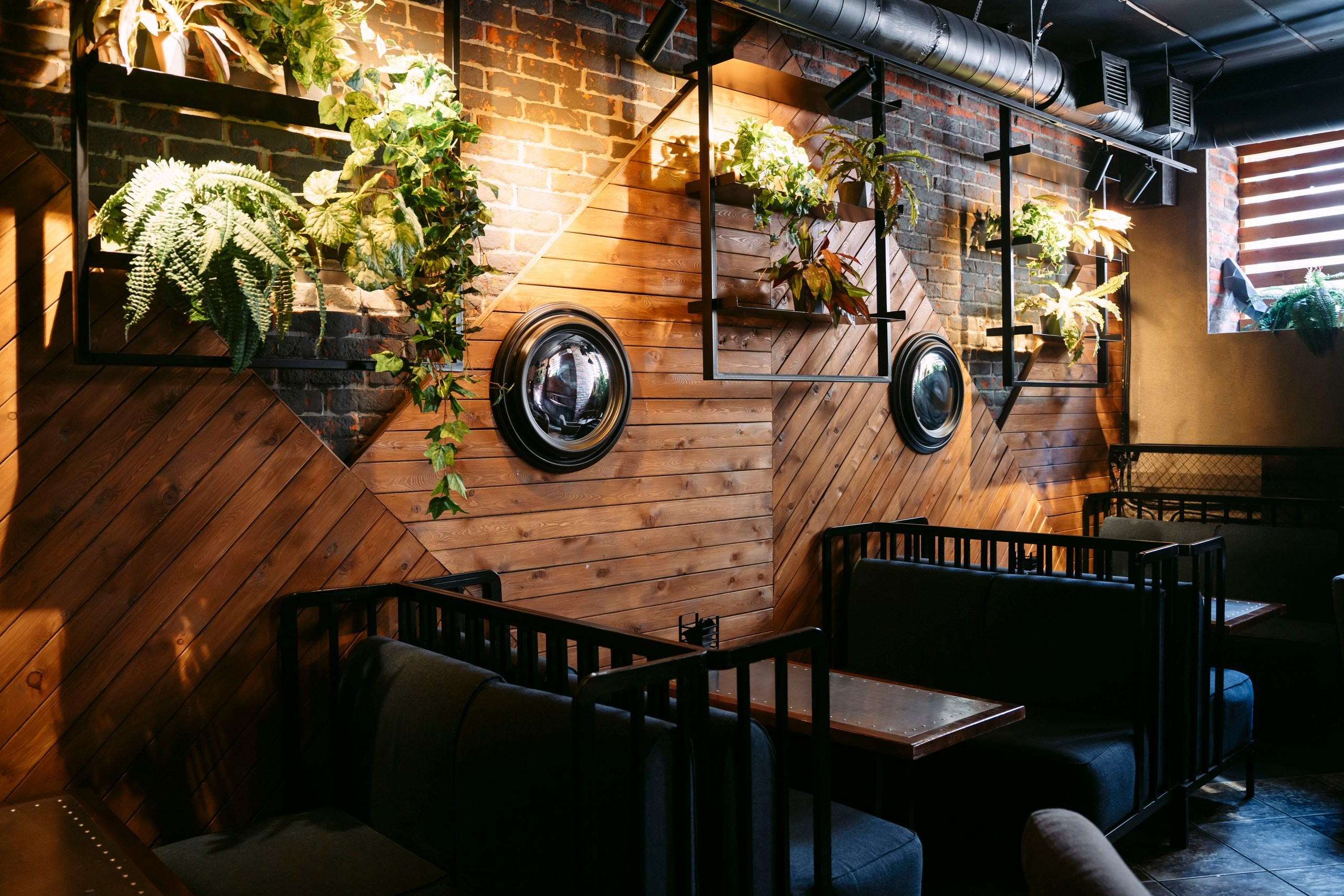 Море / интерьер. Саша Копылов, фотограф в Казани