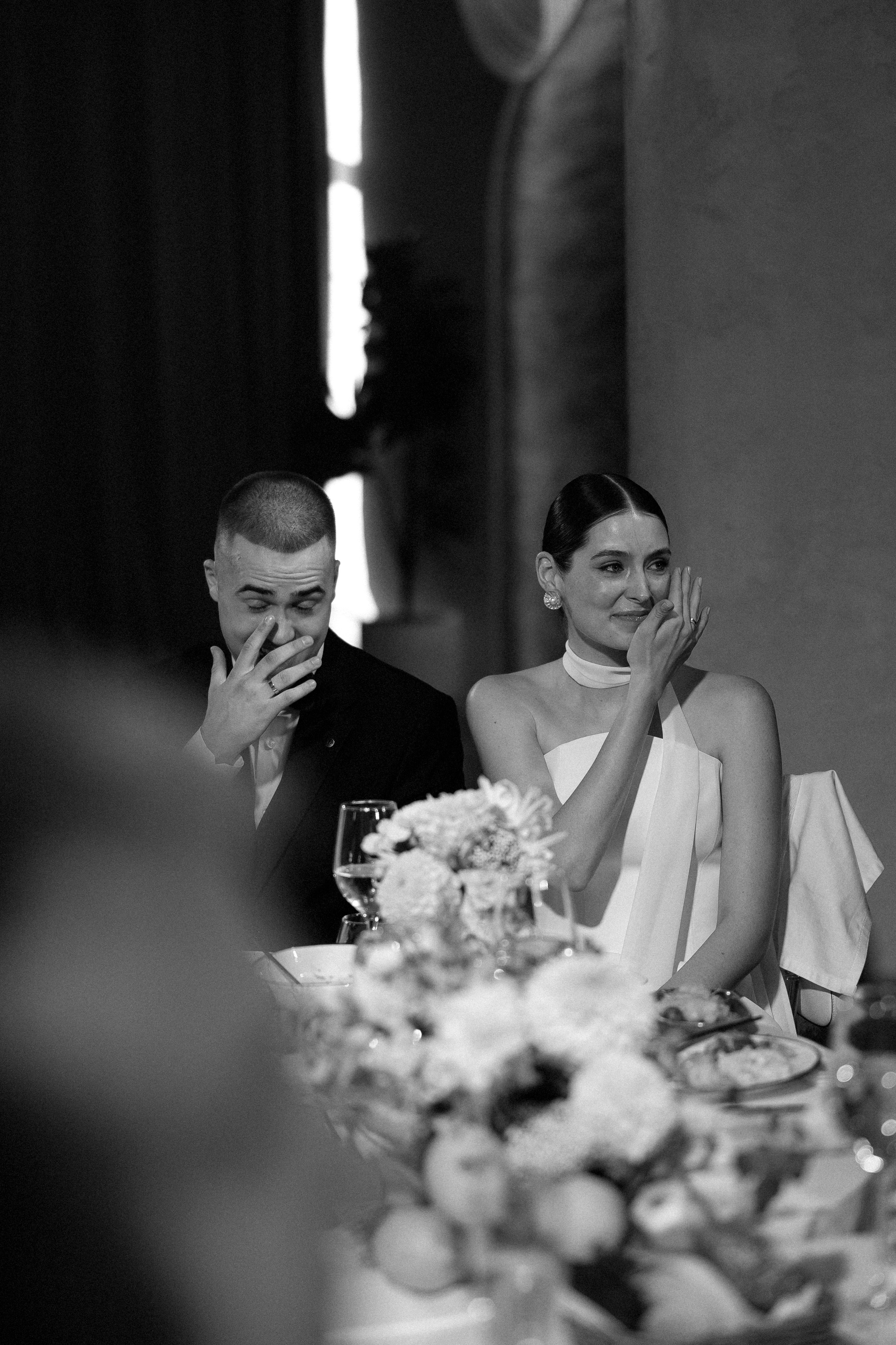 Вот это да, у меня теперь есть жена!. Свадебный фотограф в Санкт-Петербурге Баженова Алина