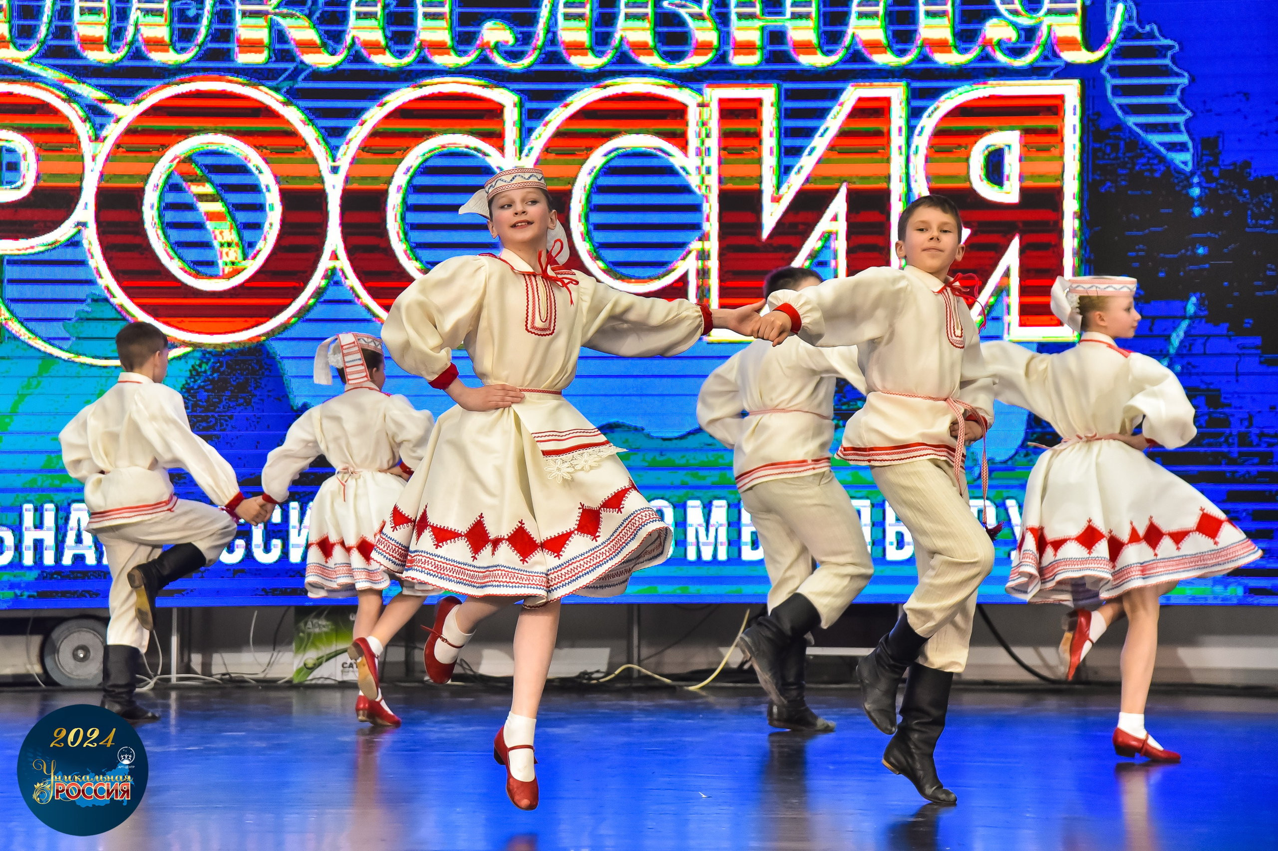 Уникальная Россия Арт-Центр 05.05.24. FOTOVIDEOFEST