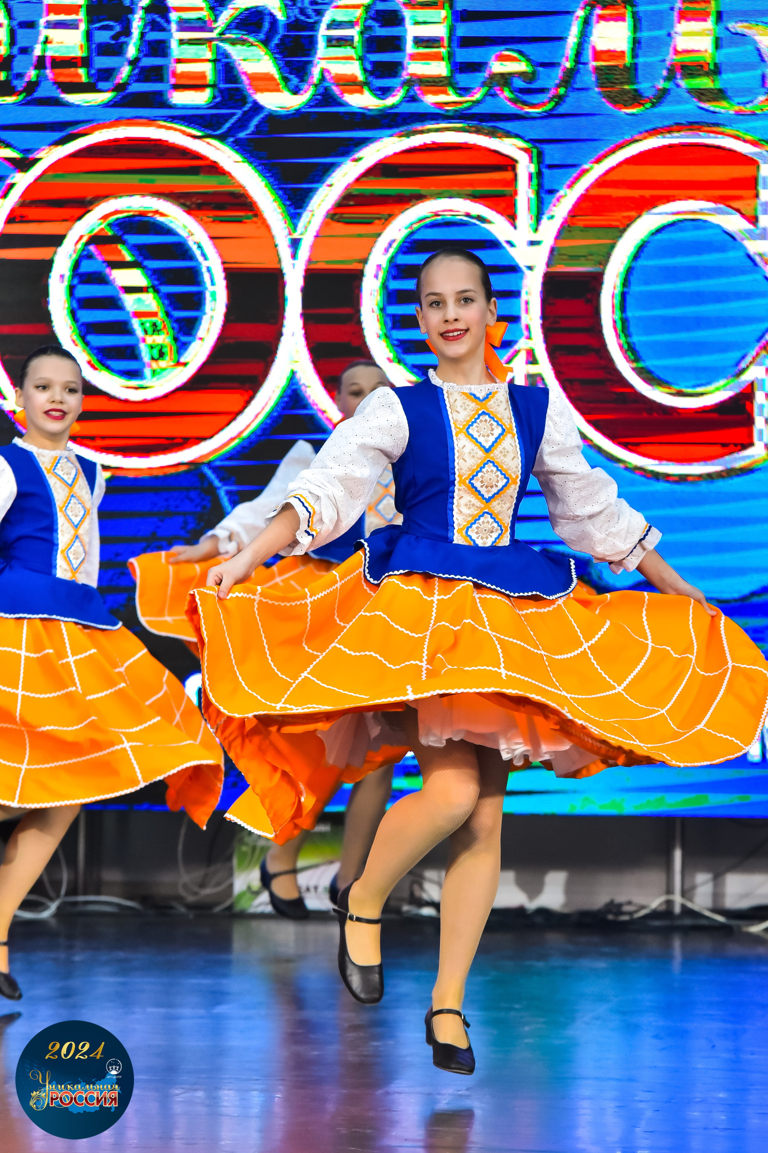 Уникальная Россия Арт-Центр 05.05.24. FOTOVIDEOFEST