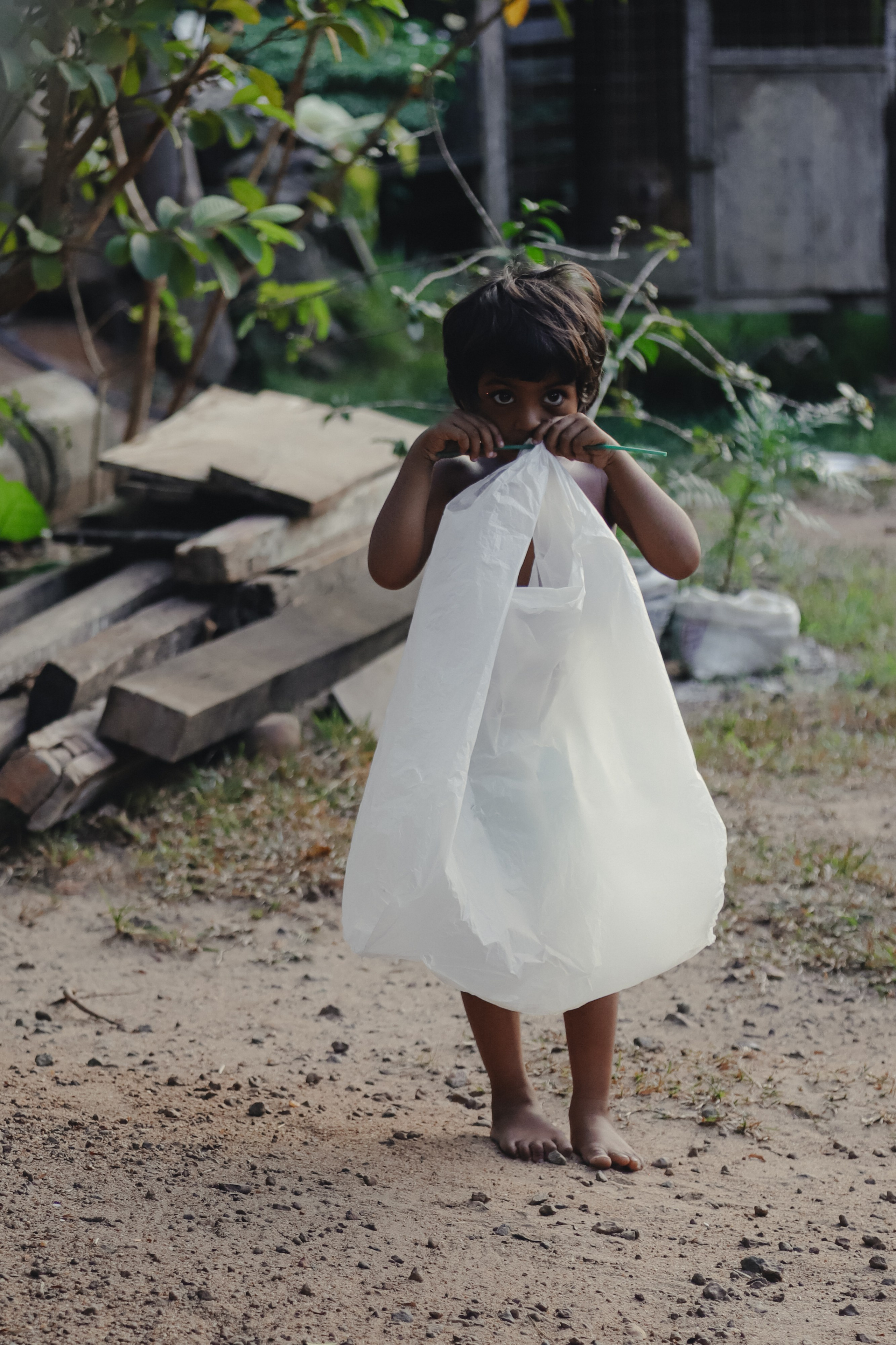 Шри-Ланка. Фотограф Юля Постнова