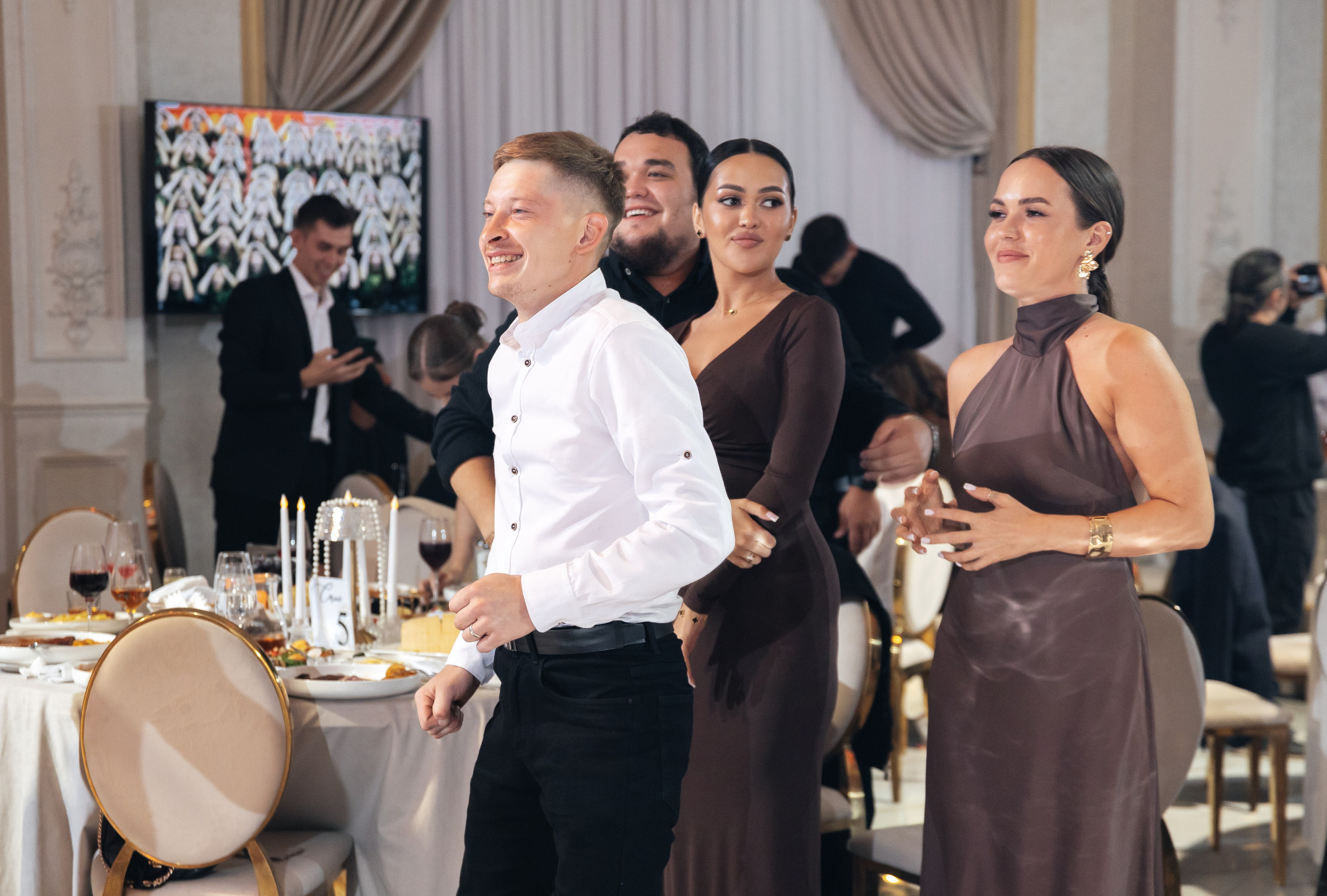 Aidar & Ralina. Свадебный фотограф Ильнар Асадуллин