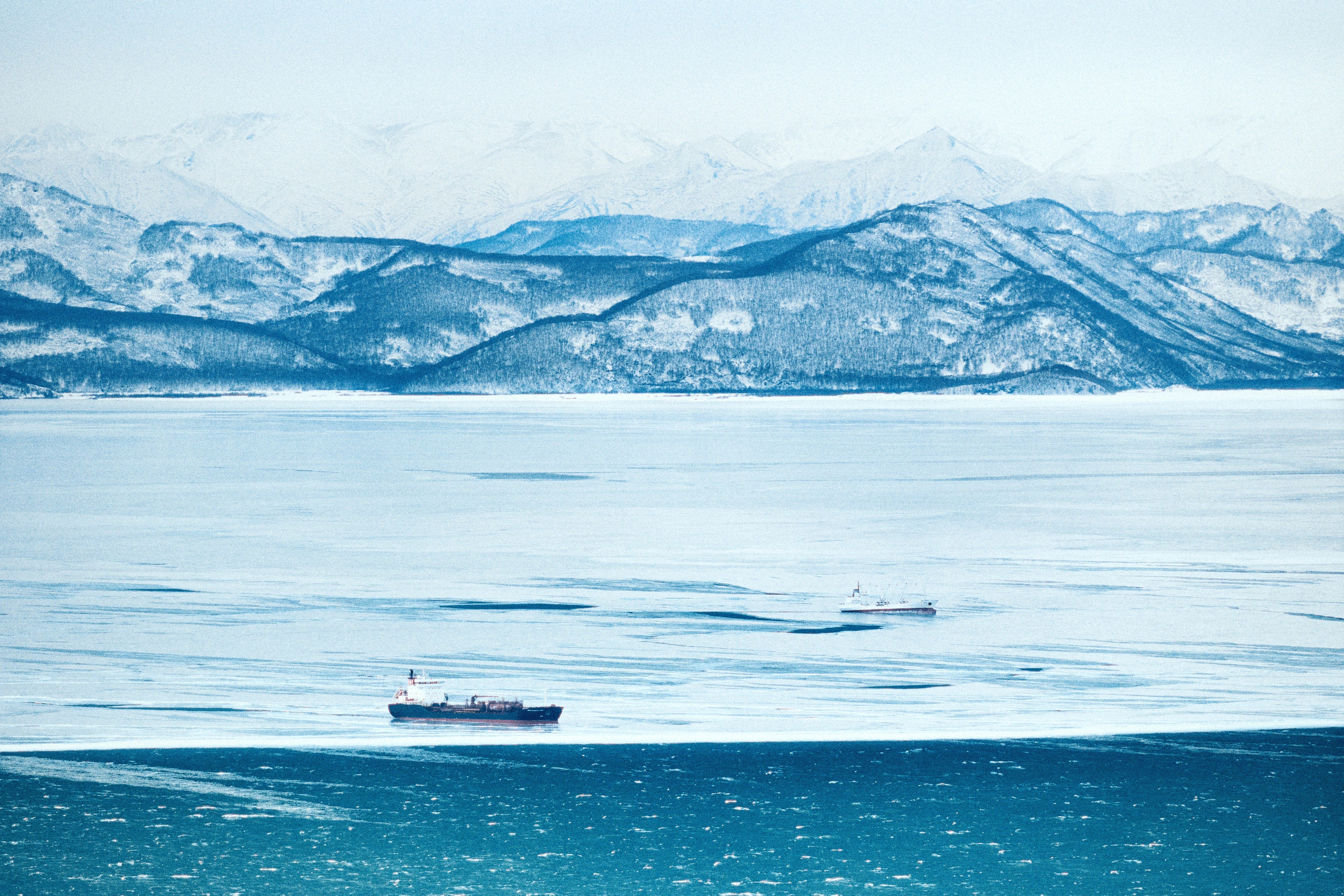 Места. Максим Завгаров