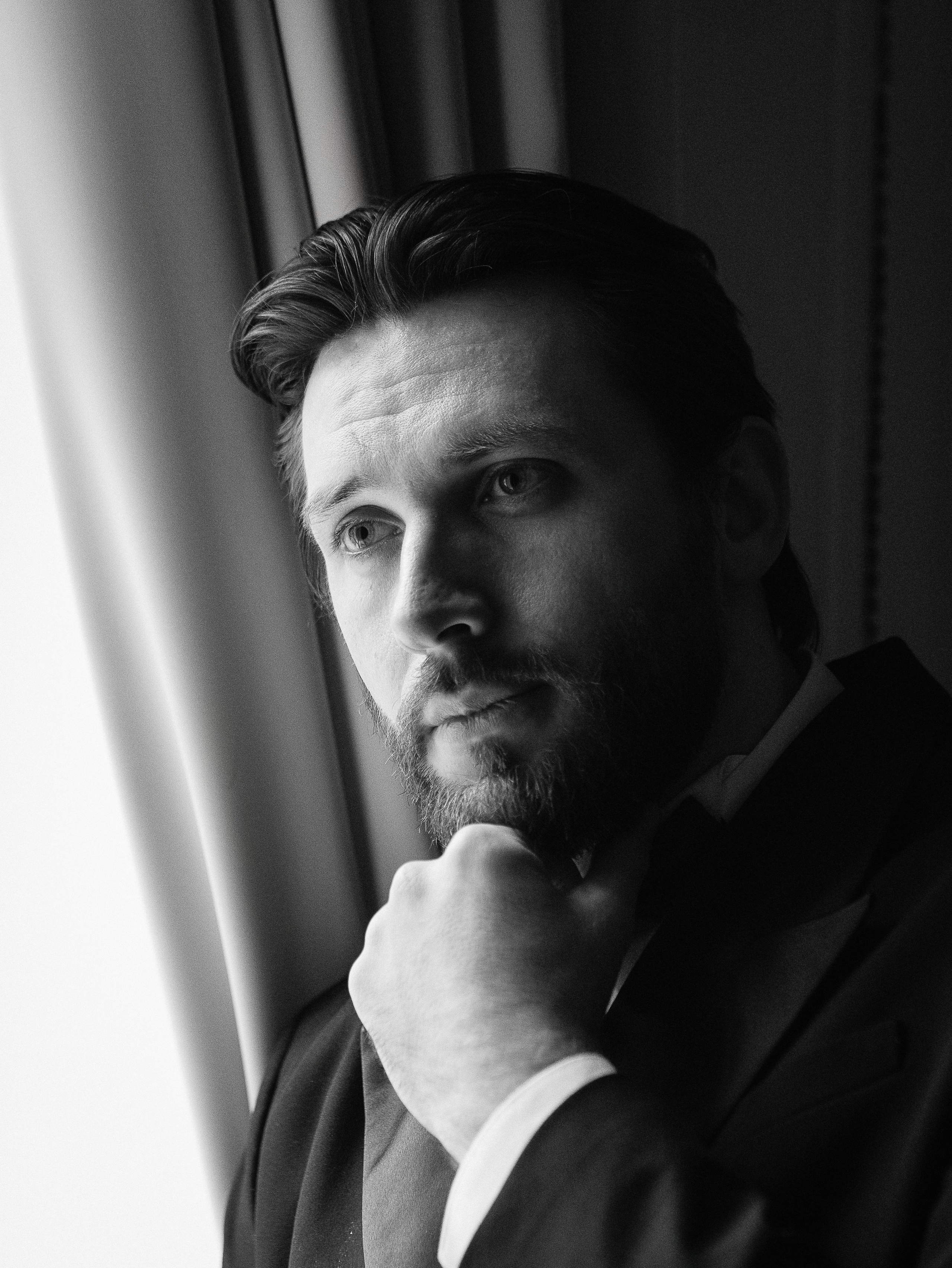 Илья и Мария. Фото и Видеосъемка на ваше мероприятие. Александр Романов