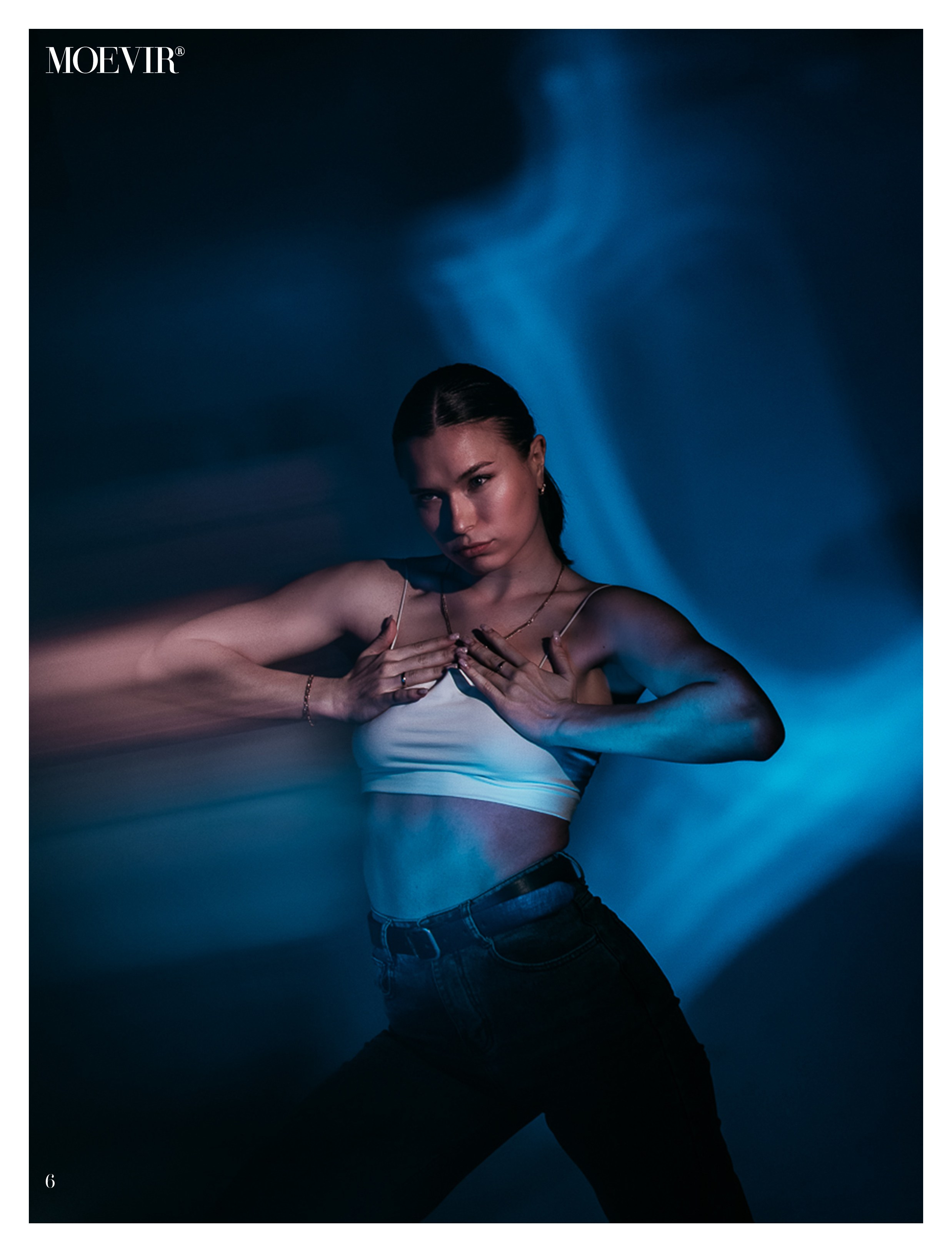 Moevir Paris, France, FEBRUARY 2025. Фотограф в Москве, МО и России