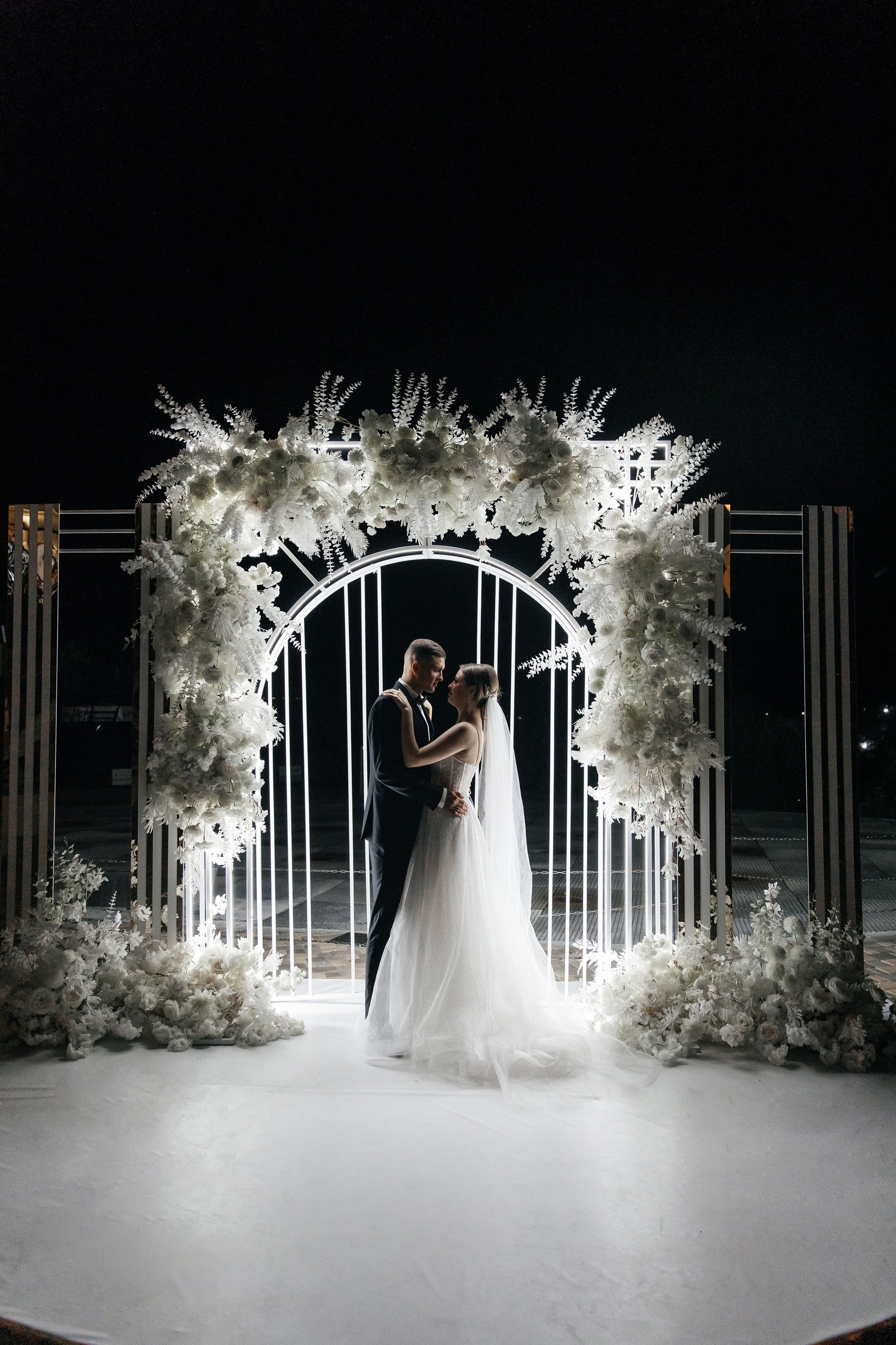 Леонид и Дарья. Свадебный и семейный фотограф в Севастополе и Крыму Анастасия Сураева