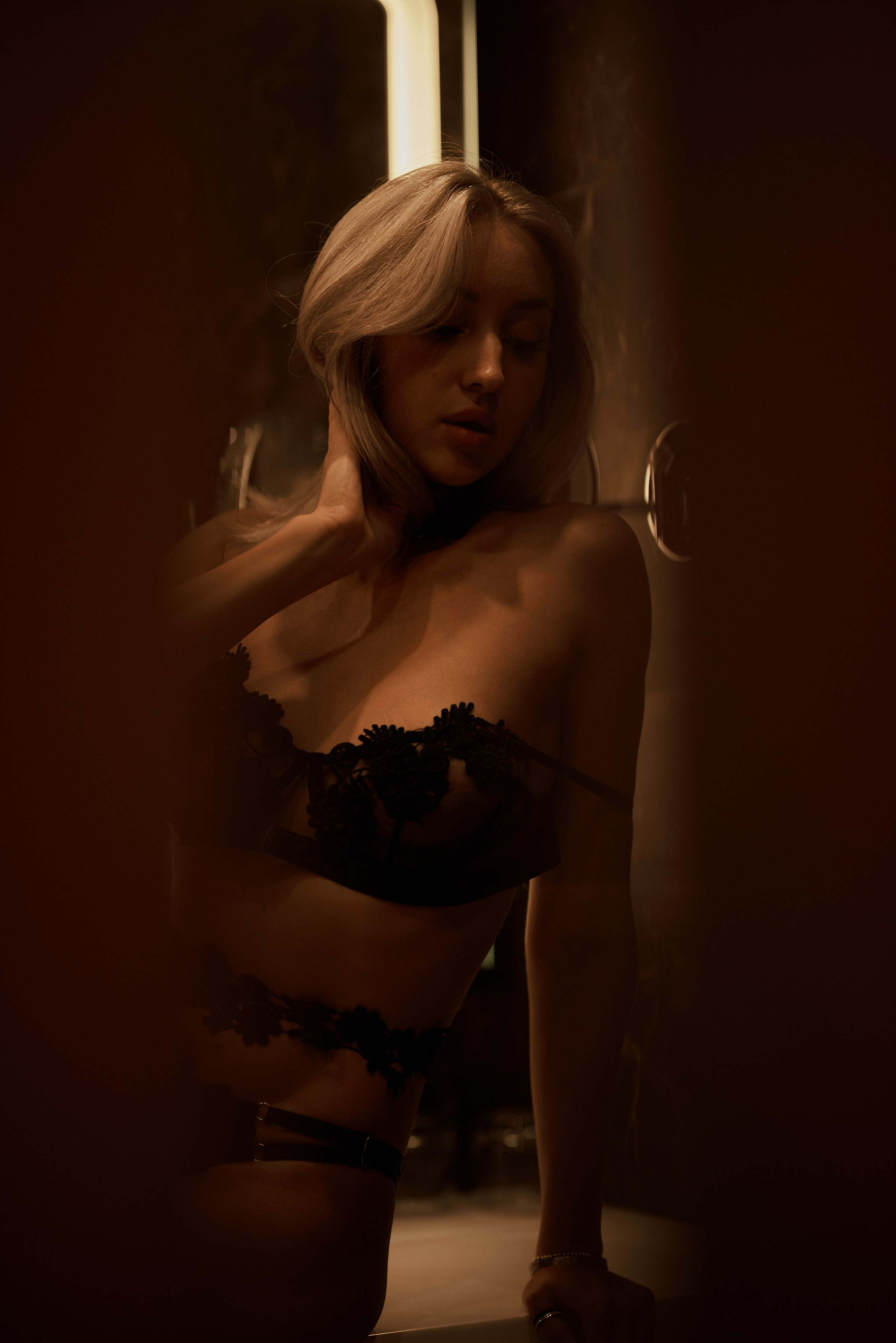 Когда на свой день рождения решила устроить съёмку Архив 2021. Сергей Ирклиенко