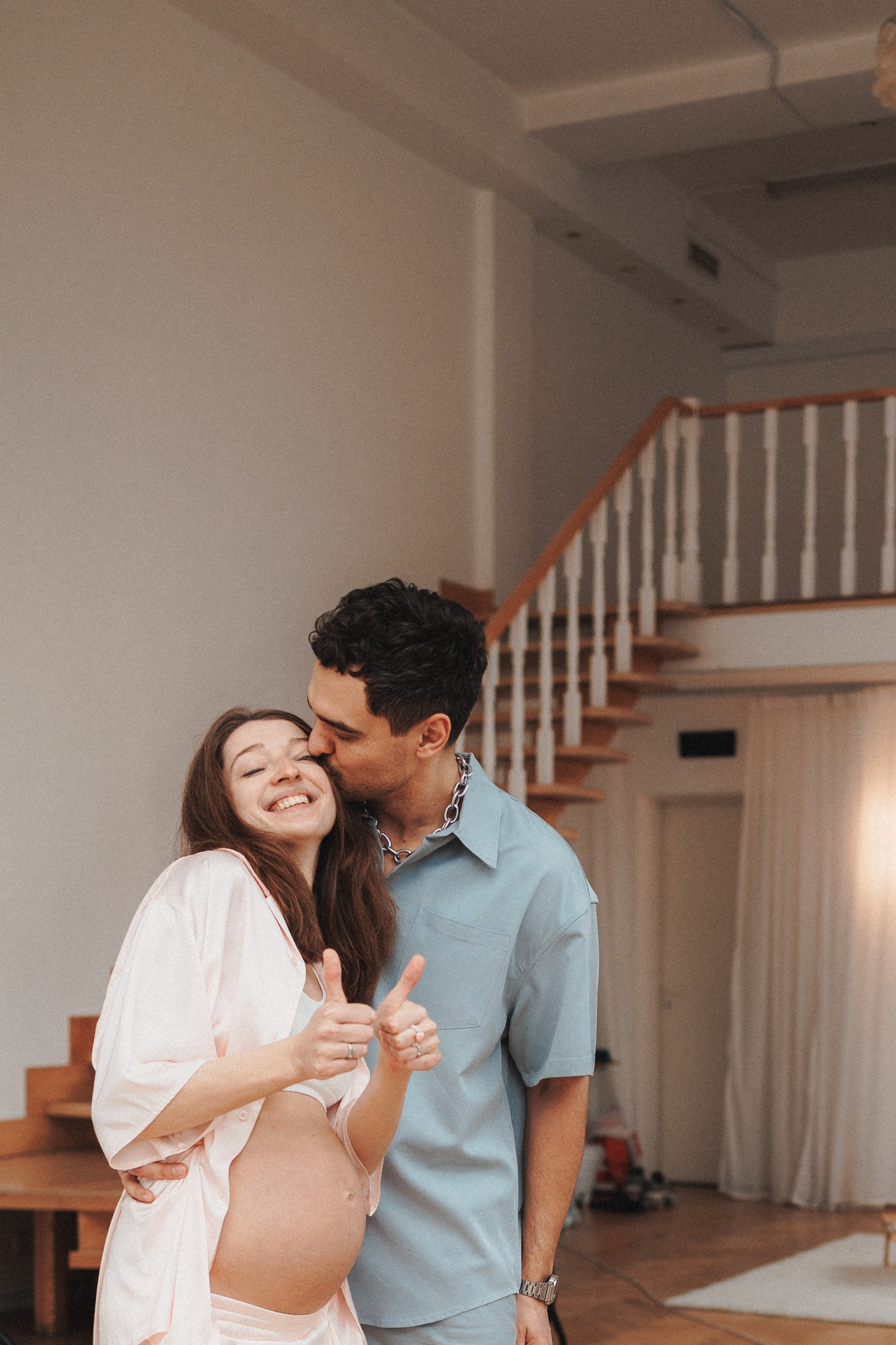 Любовь одна не подчиняется законам математики — в ней 1 + 1 = 3. Фотограф Москва Светлана Кирюшина