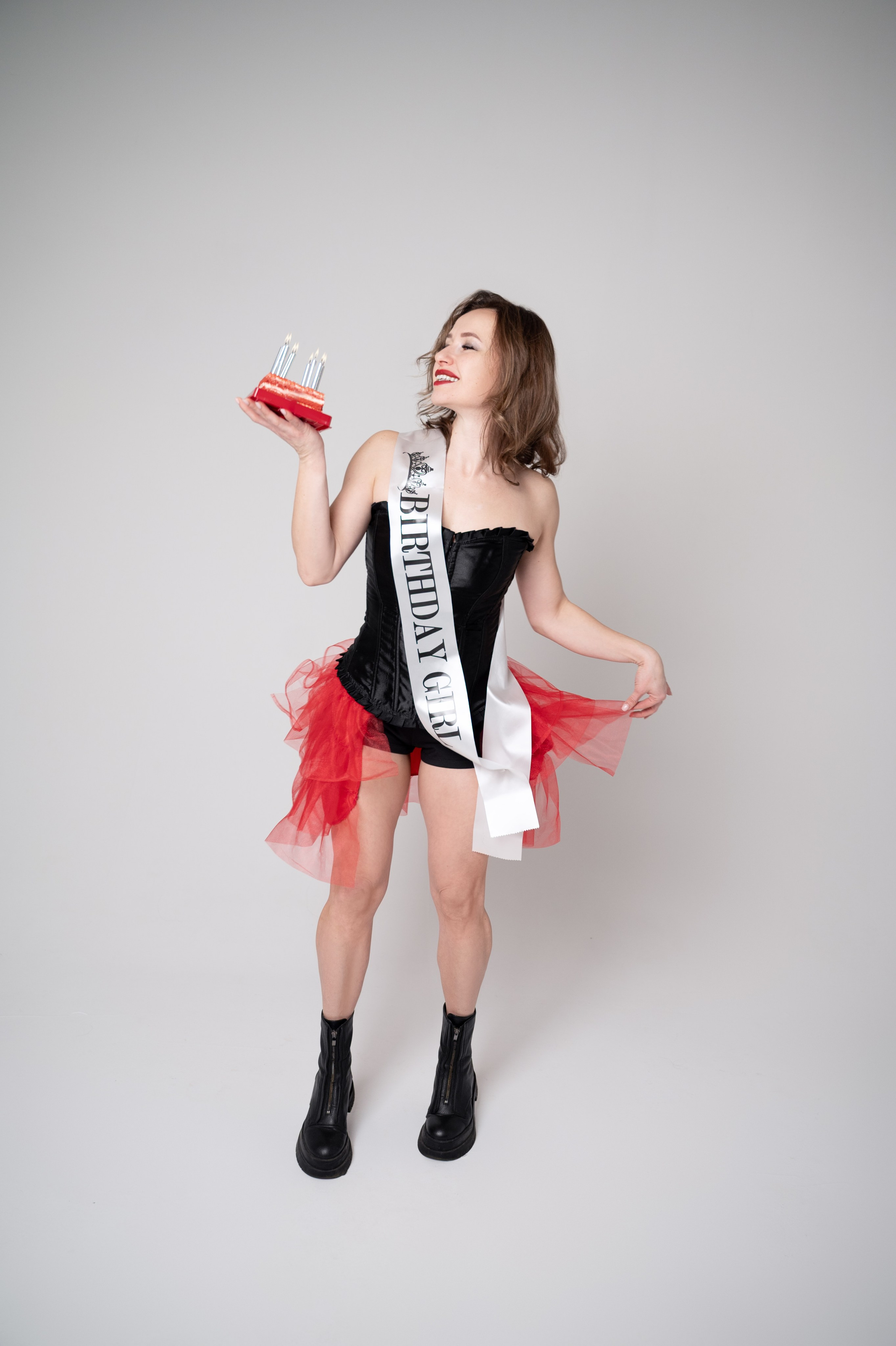 Ольга. Фотограф Москва и Московская область Мария Кузьмина