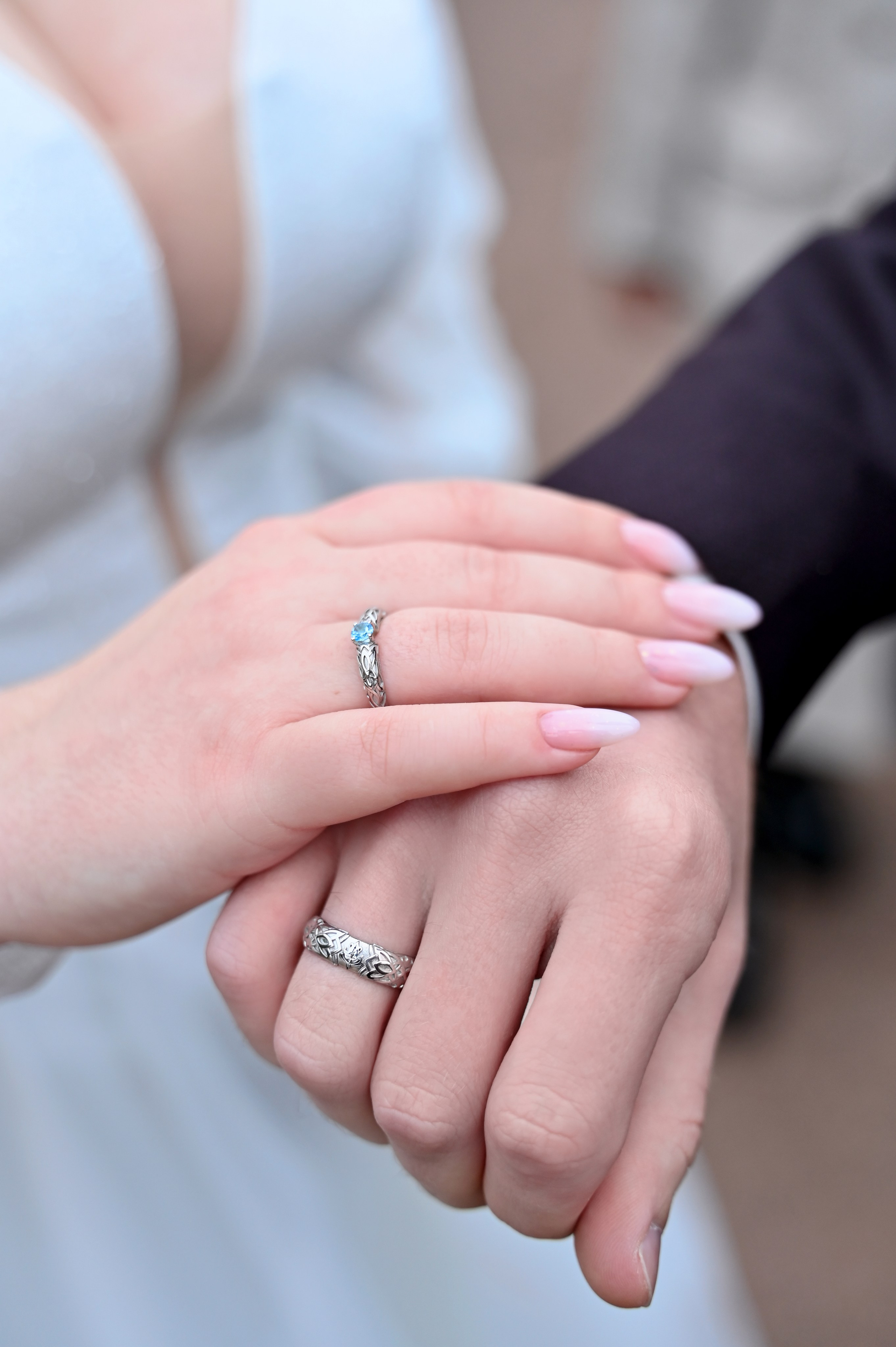 Павел и Полина. Фотограф Москва и Московская область Мария Кузьмина