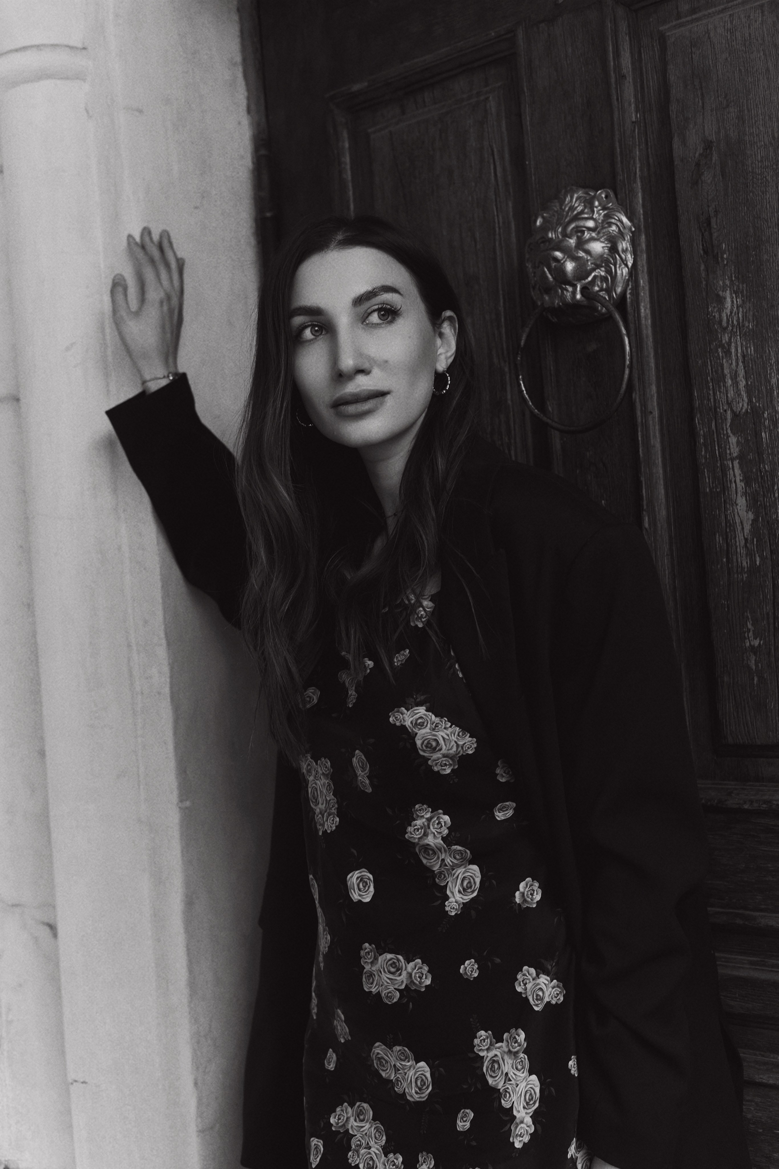 Исмира. Фотограф в Москве Струц Влада