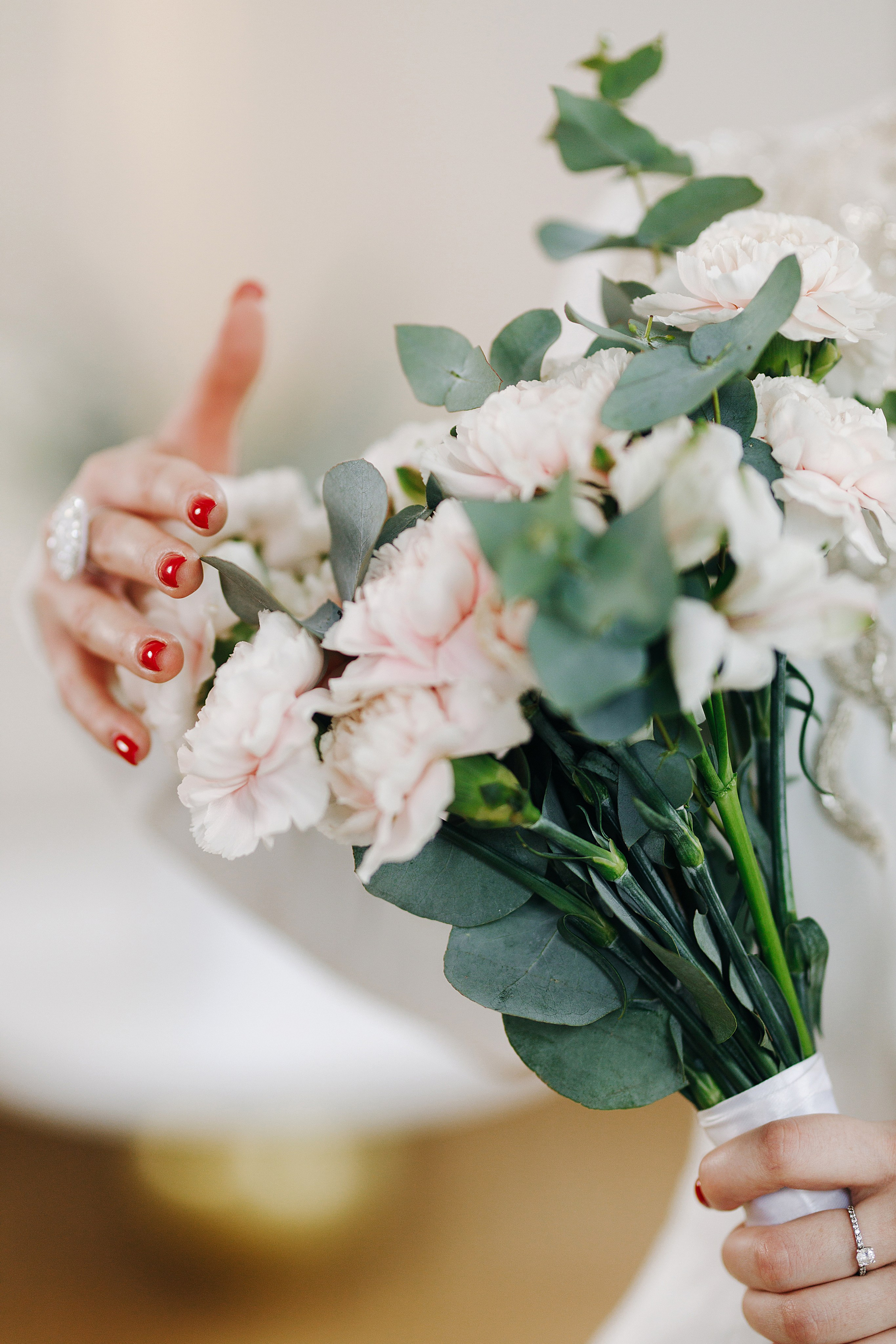 Катя и Радомир. Свадебный и семейный фотограф в Казани Алина Гилазиева