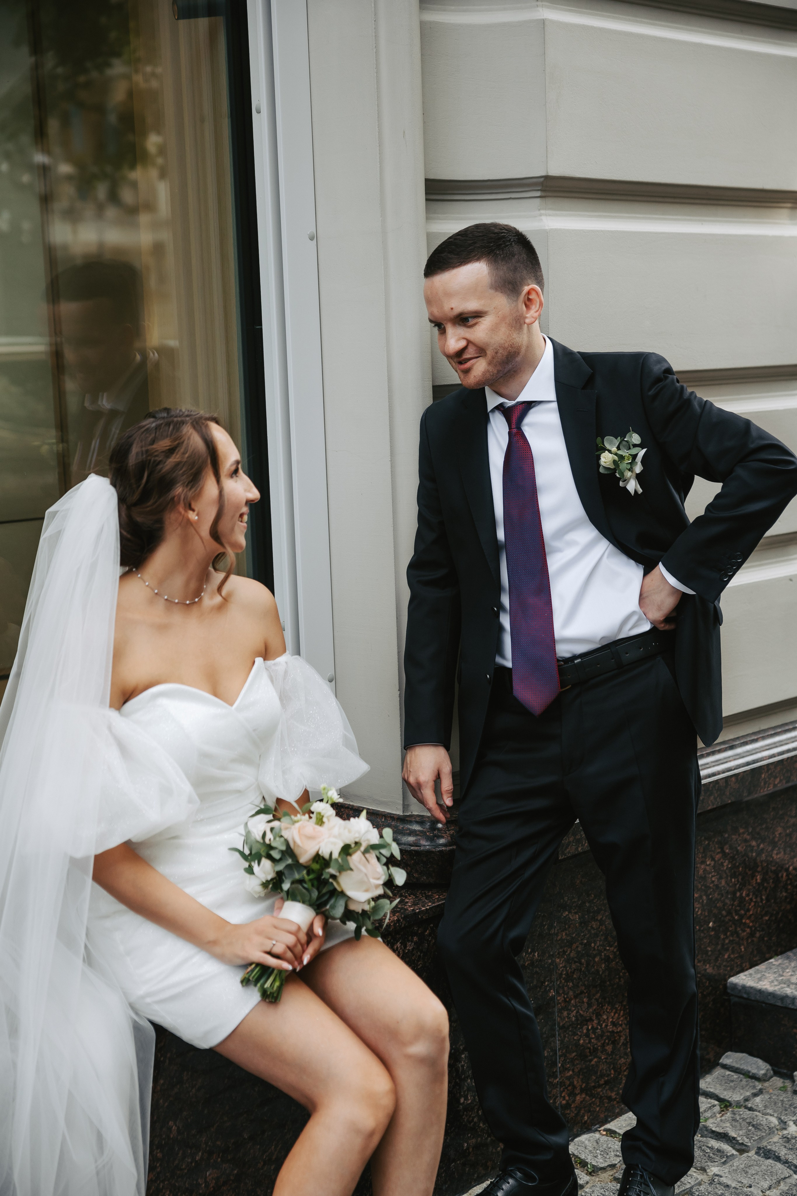 Гулина и Рома. Семейный фотограф в Казани Татьяна Андреева