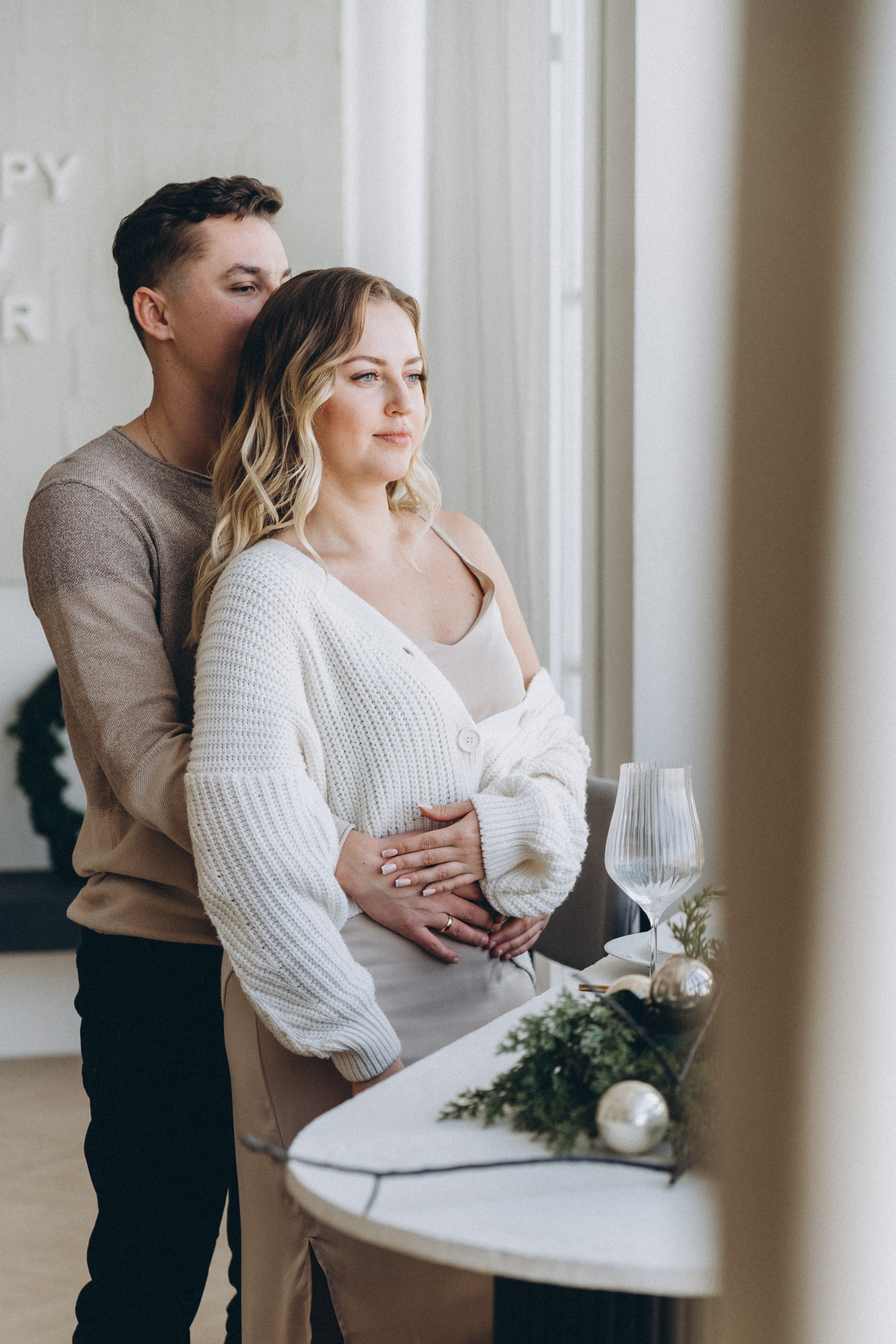 Семья Гейниц. Фотограф Ольга Маленьких