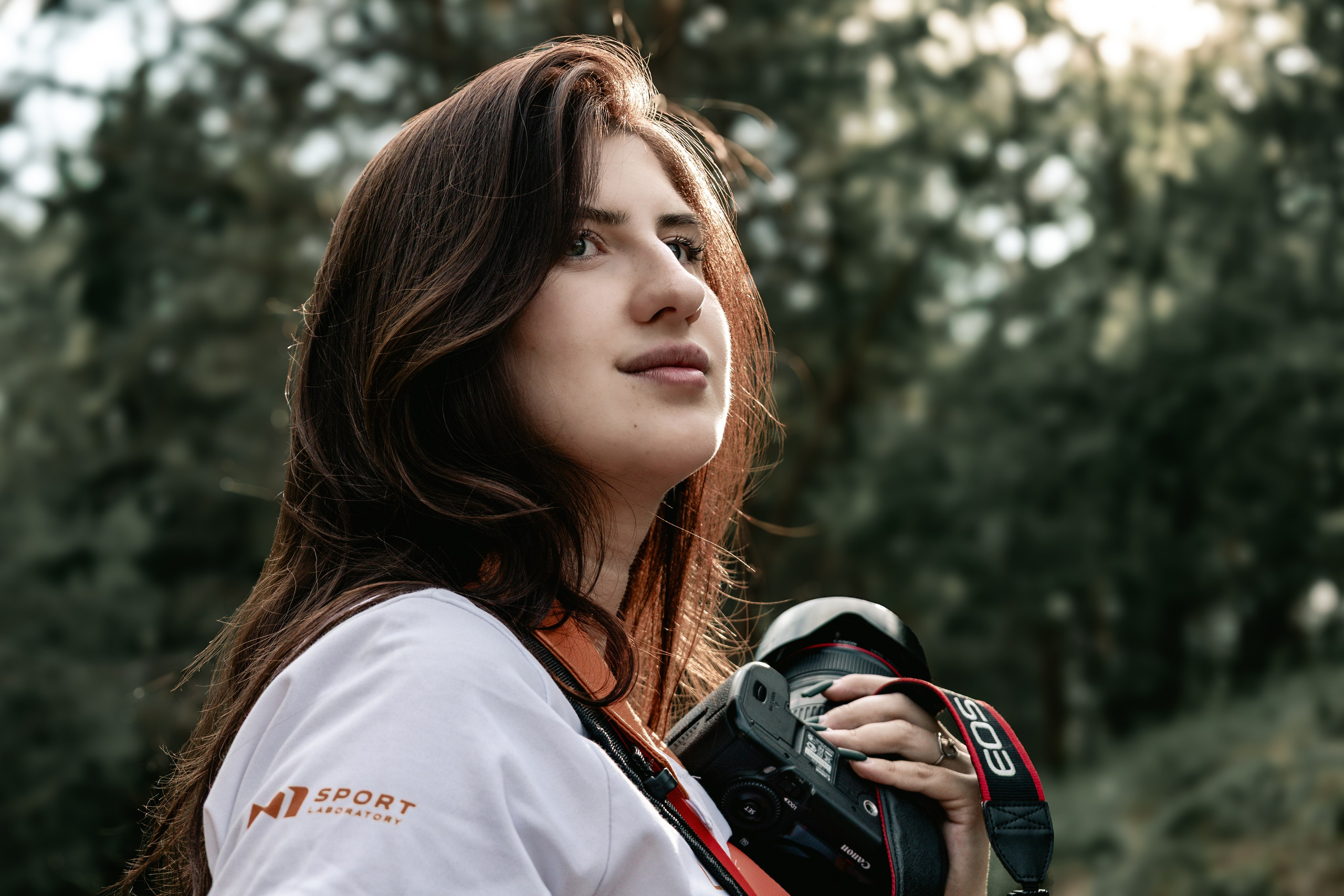 Учения «ЛизаАлерт» Брянской области. Портретный и репортажный фотограф в Курске Диана Похомова