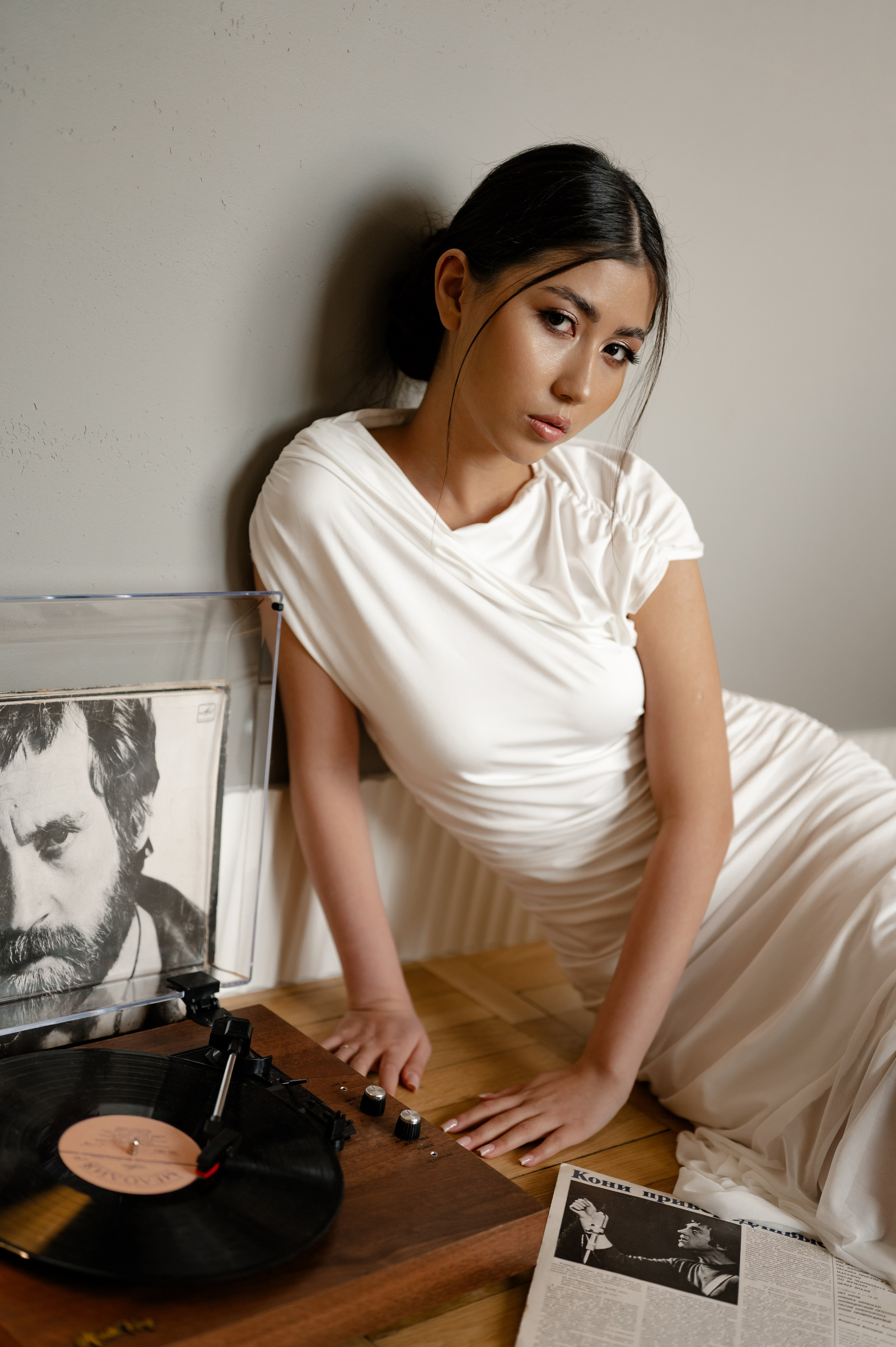 Вика (утро невесты). Свадебный и семейный фотограф в Краснодаре Алина Мельник