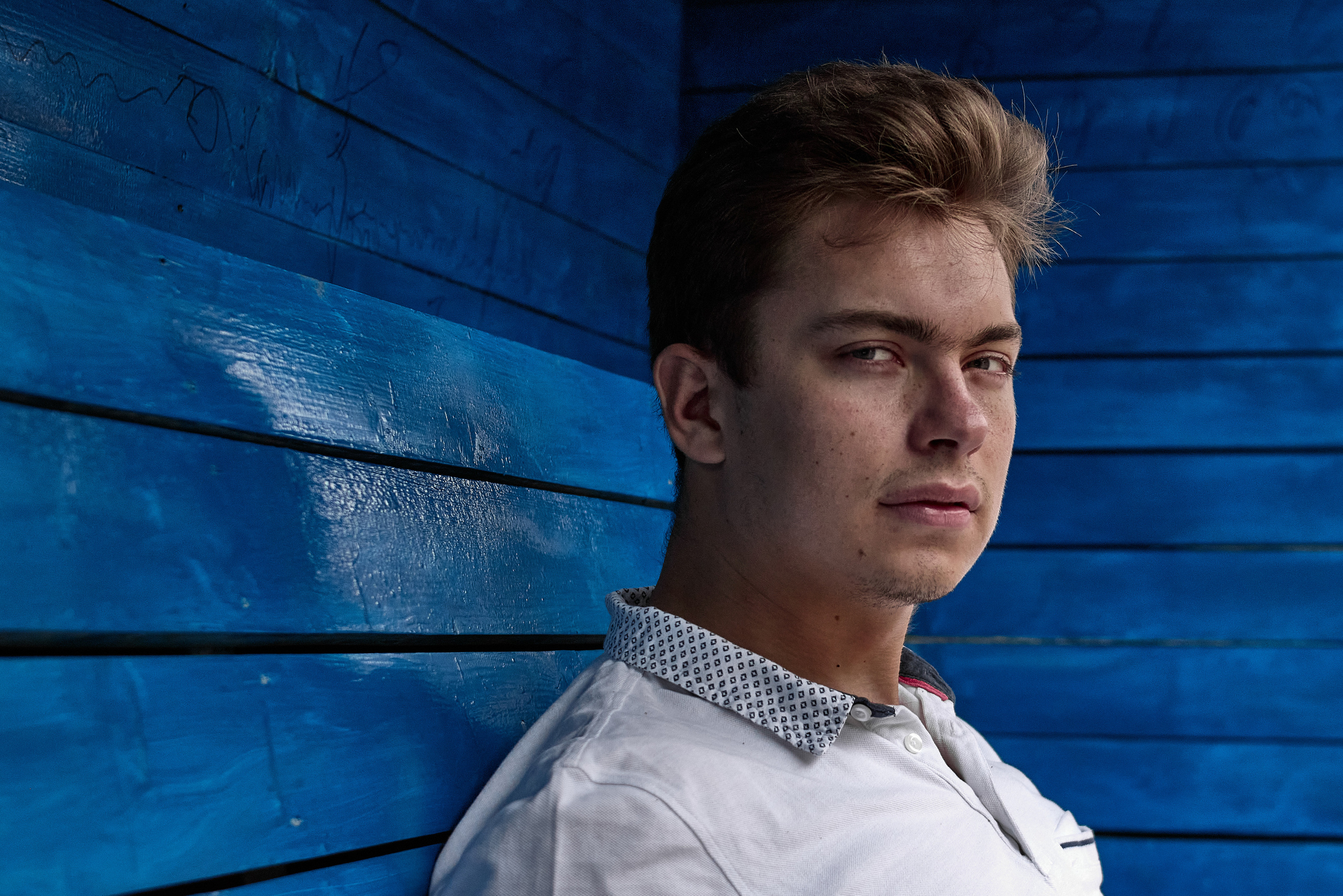 VLAD x NEIGHBOURHOOD. ANDY KIN Мужской и ню-фотограф в Москве