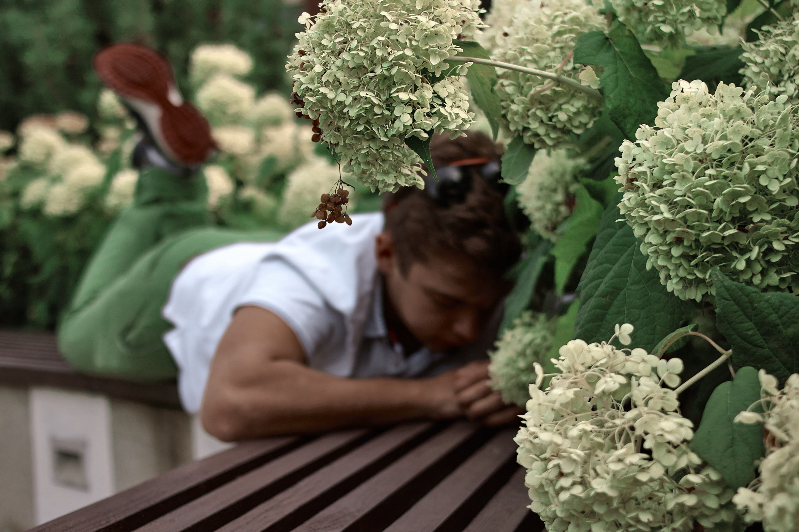 VLAD x NEIGHBOURHOOD. ANDY KIN Мужской и ню-фотограф в Москве